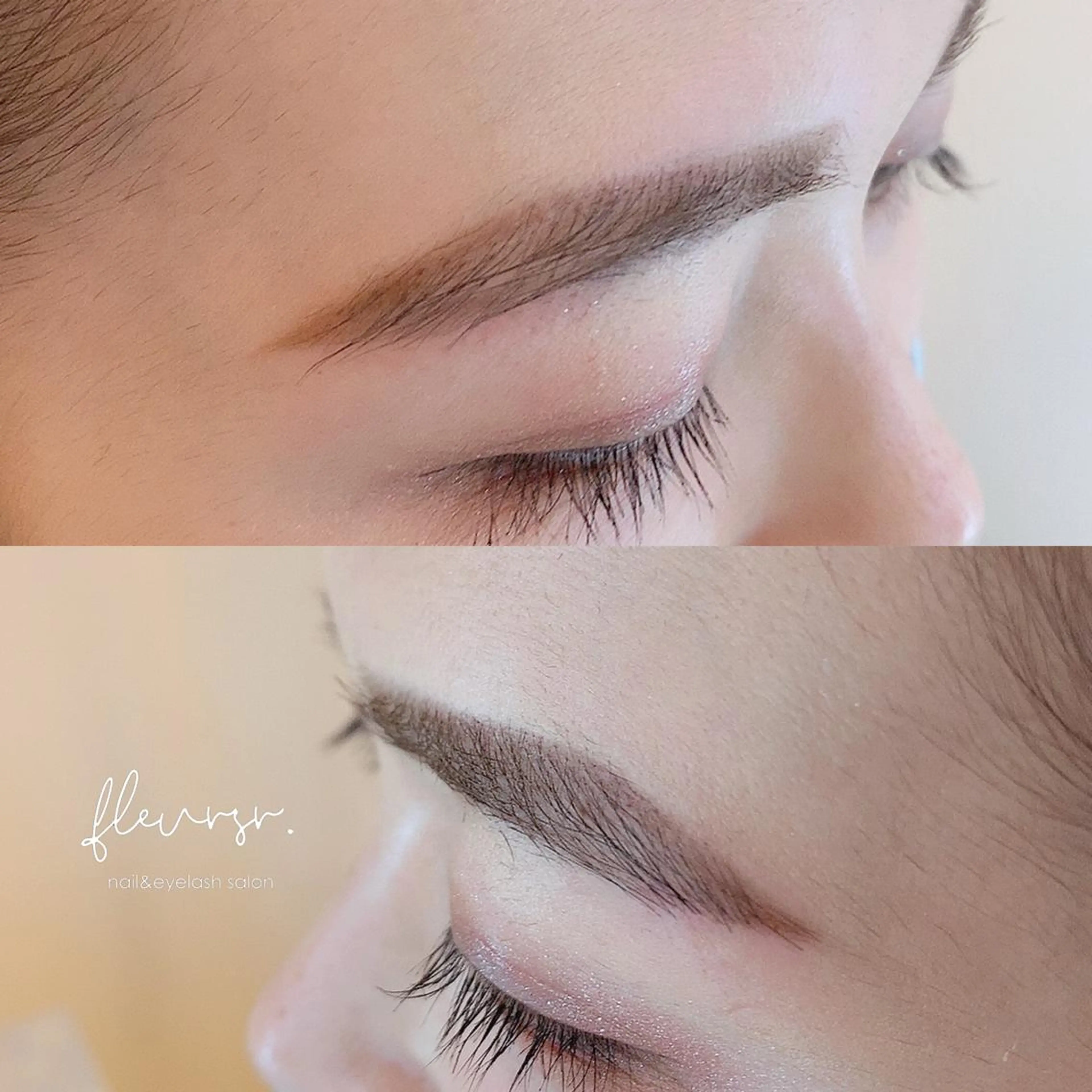 マツエク・マツパ ワックス脱毛 atore つかさのマツエク・マツパデザイン