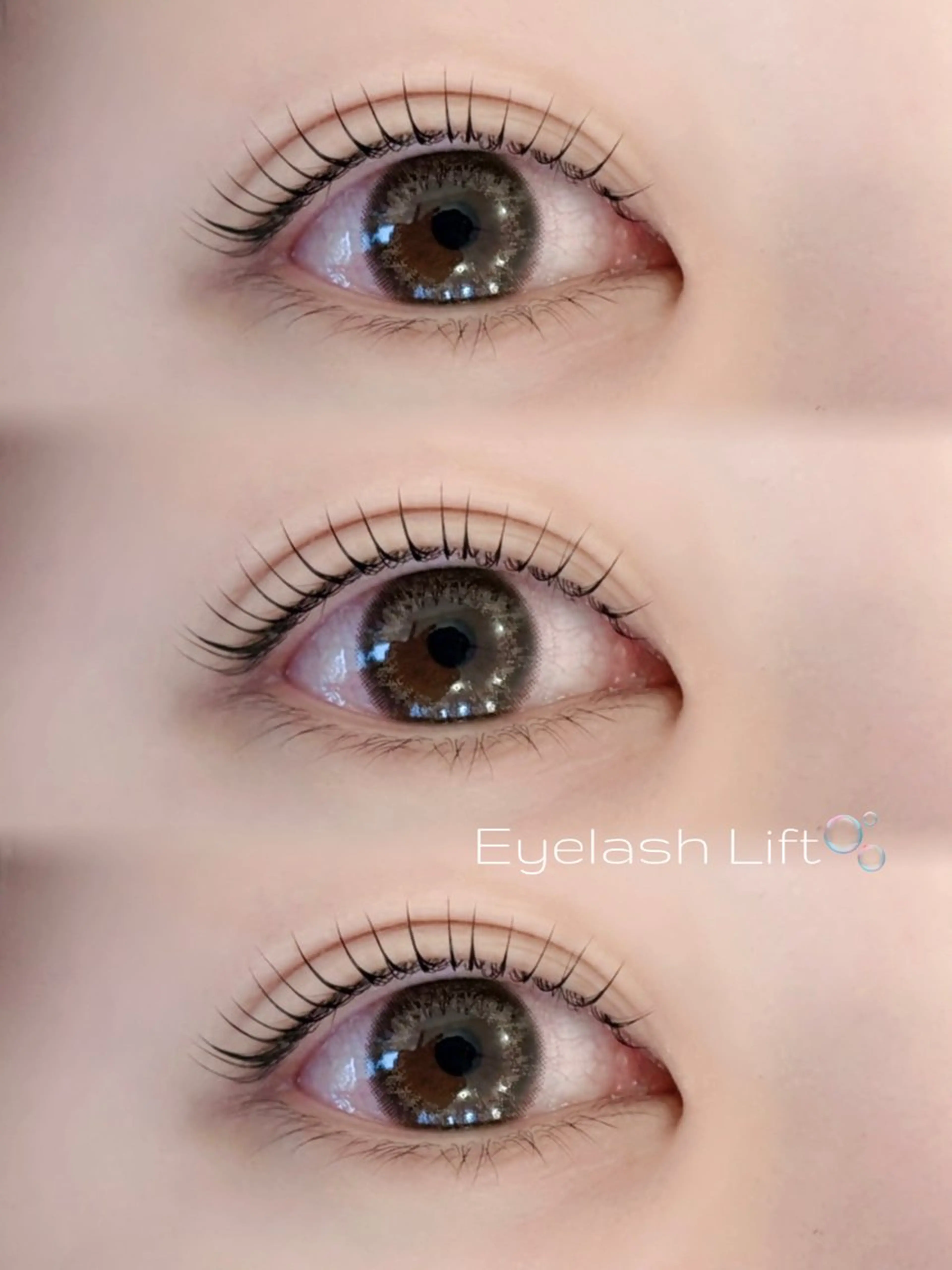 マツエク・マツパ sato mayaのマツエク・マツパデザイン