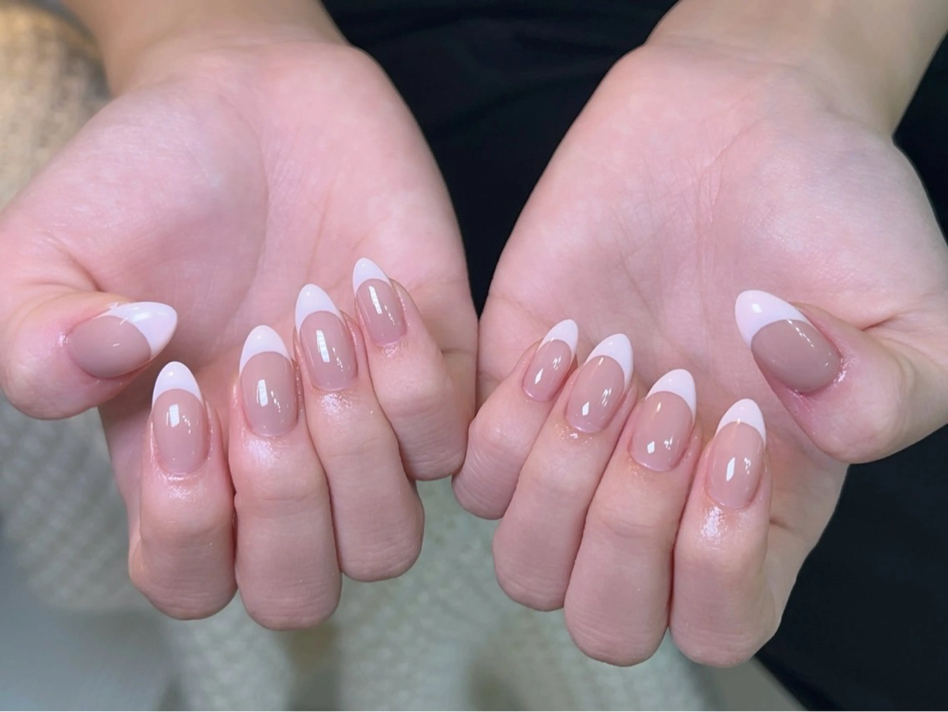 ネイル ハンドネイル Nail salon CELEBRAILのネイルデザイン