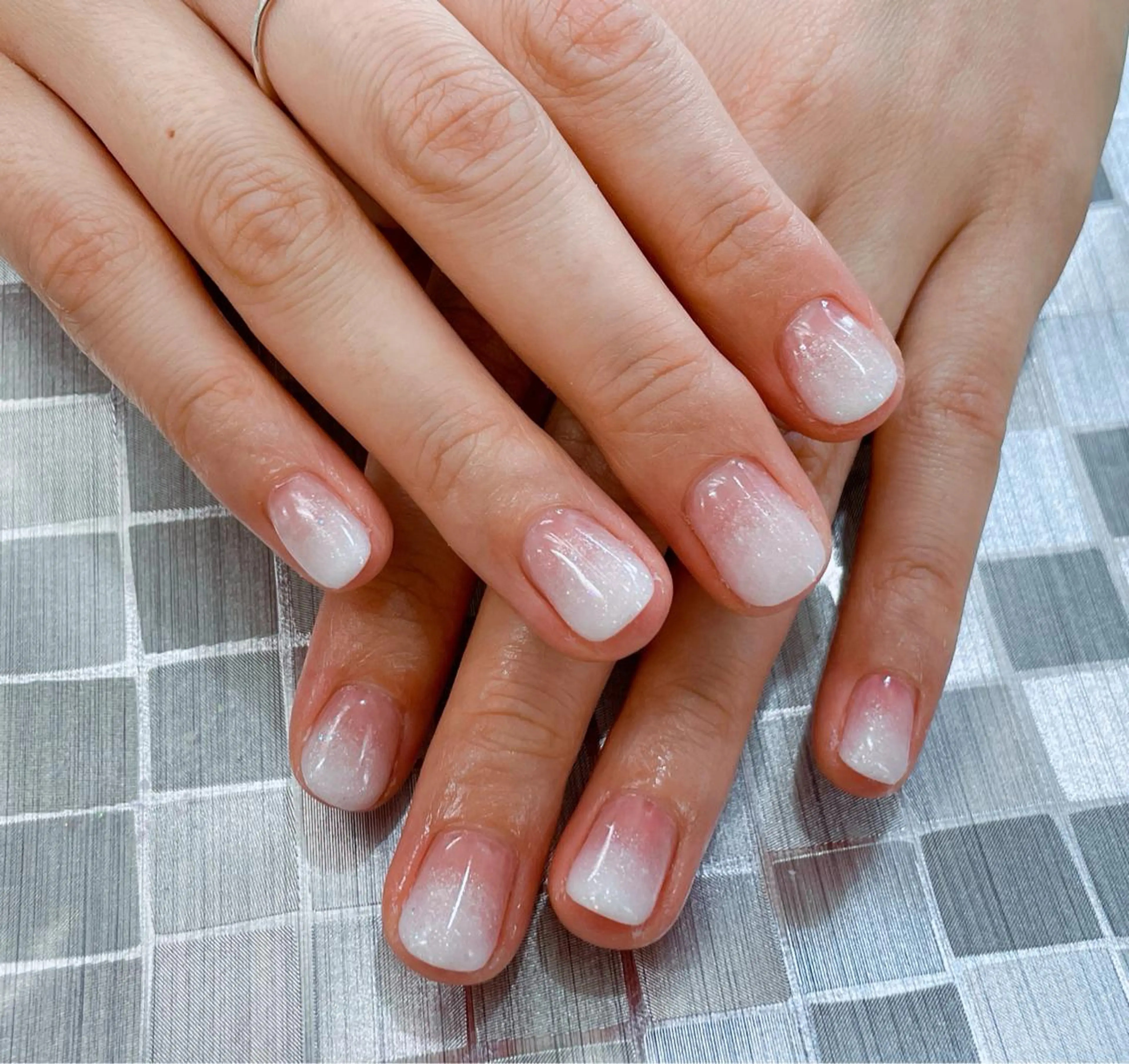 ネイル Regulus 光田のネイルデザイン