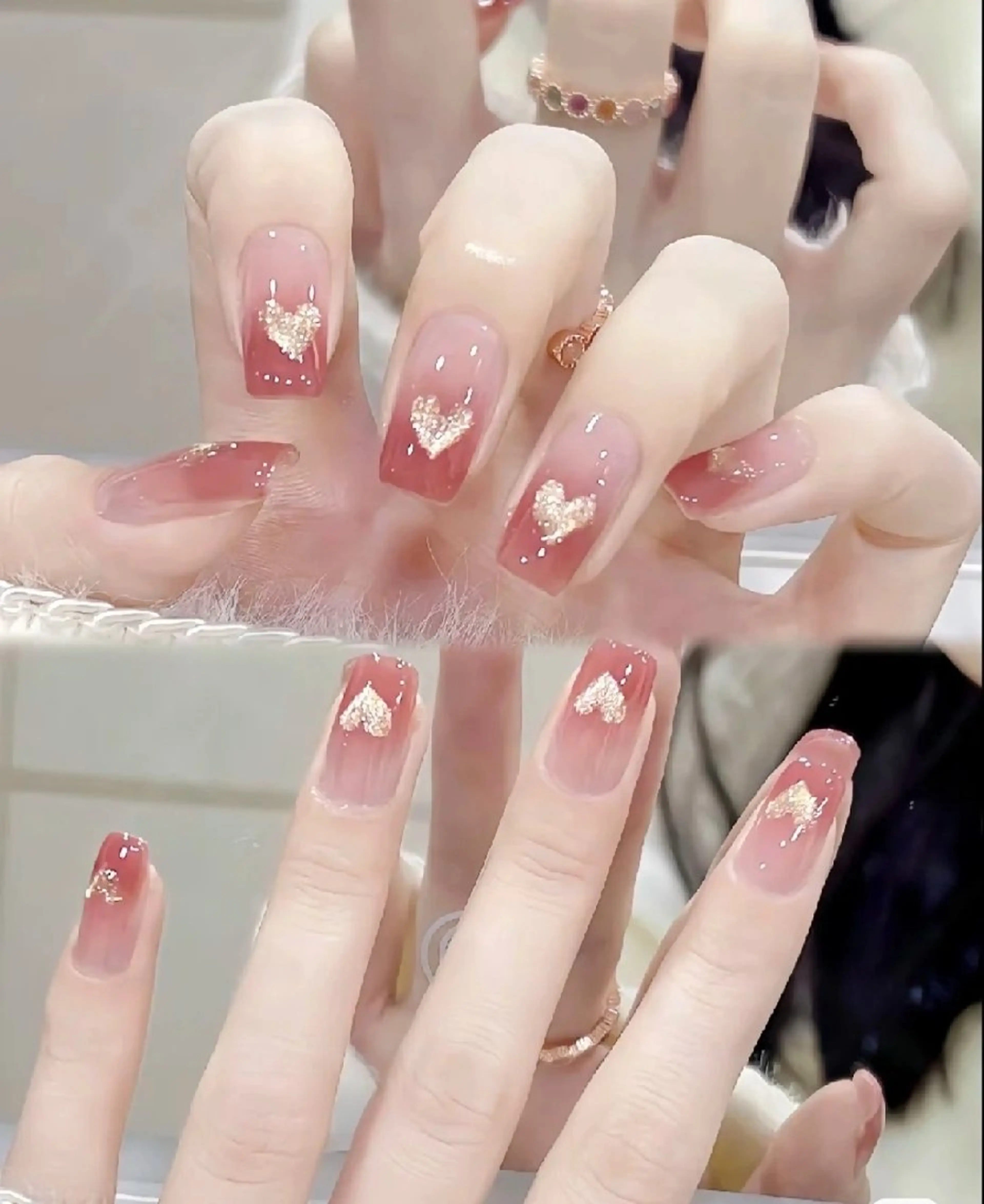 ネイル THE　ONE栄店所属・Theone栄店 川原のネイルデザイン