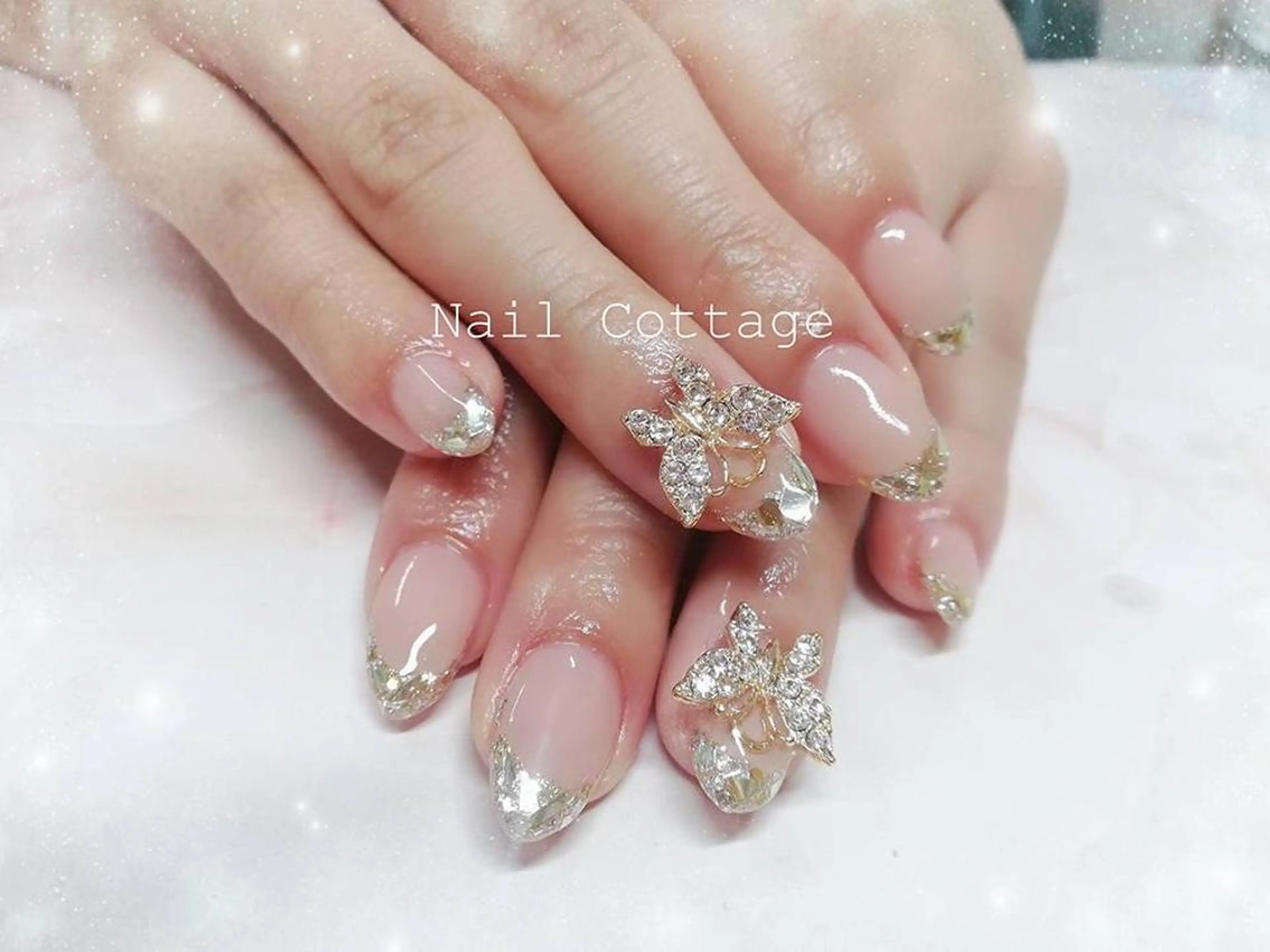 ネイル Nail cottageのネイルデザイン