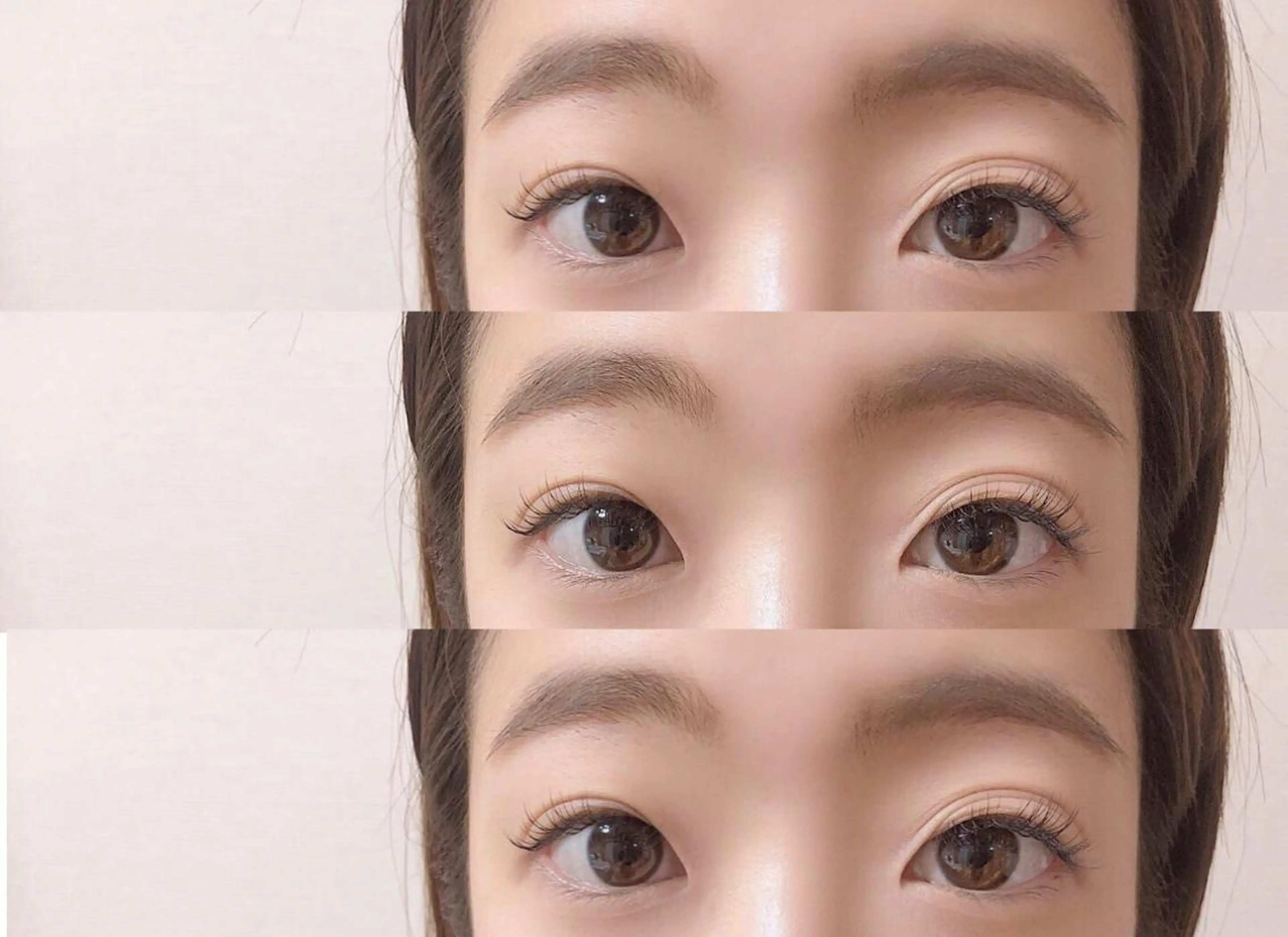 マツエク・マツパ my lash　祇園店所属・my lash 祇園店のマツエク・マツパデザイン