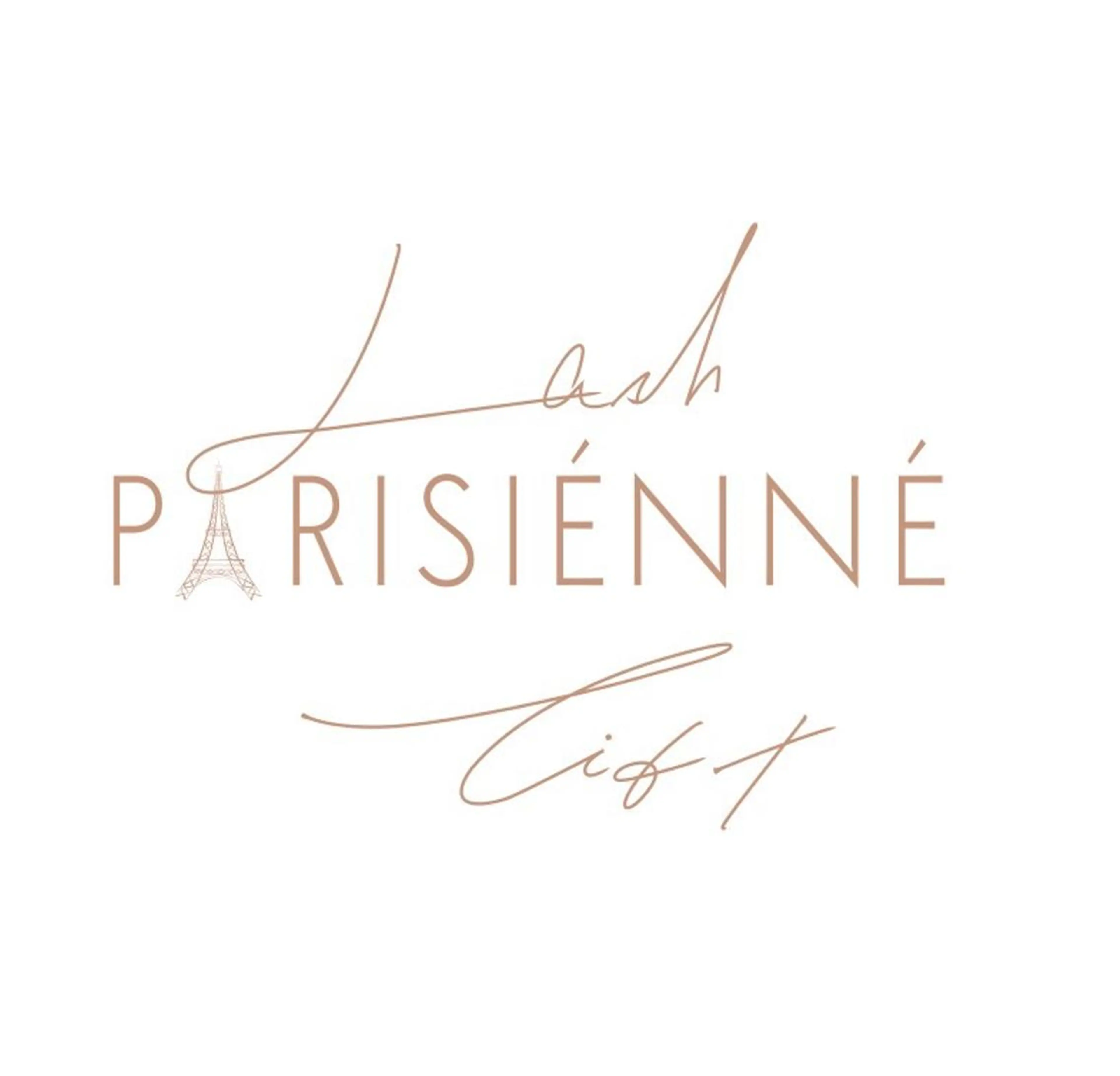 マツエク・マツパ パリジェンヌラッシュリフト 一重×まつ毛パーマ 橋上 杏樹のマツエク・マツパデザイン