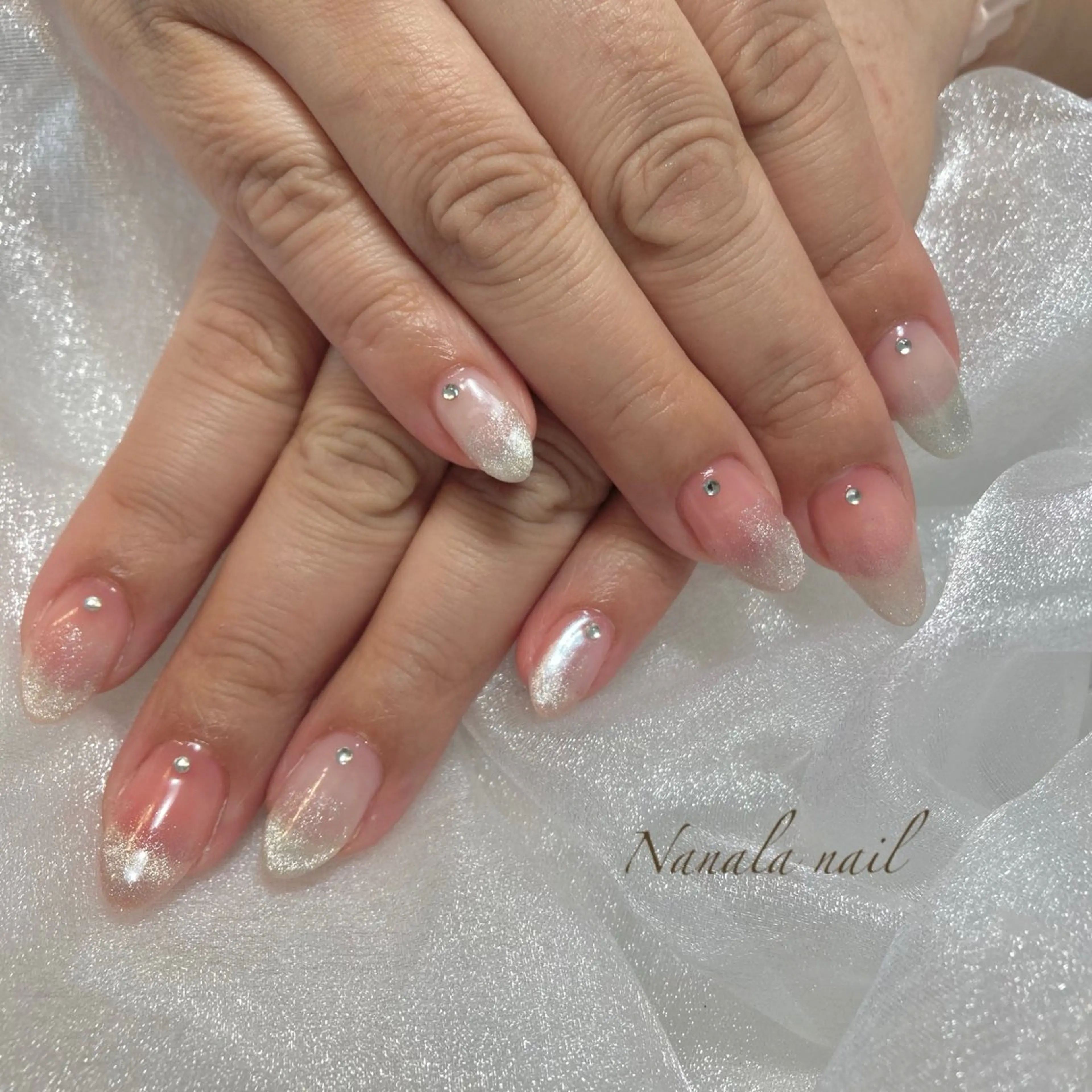 ネイル kagei rinaのネイルデザイン