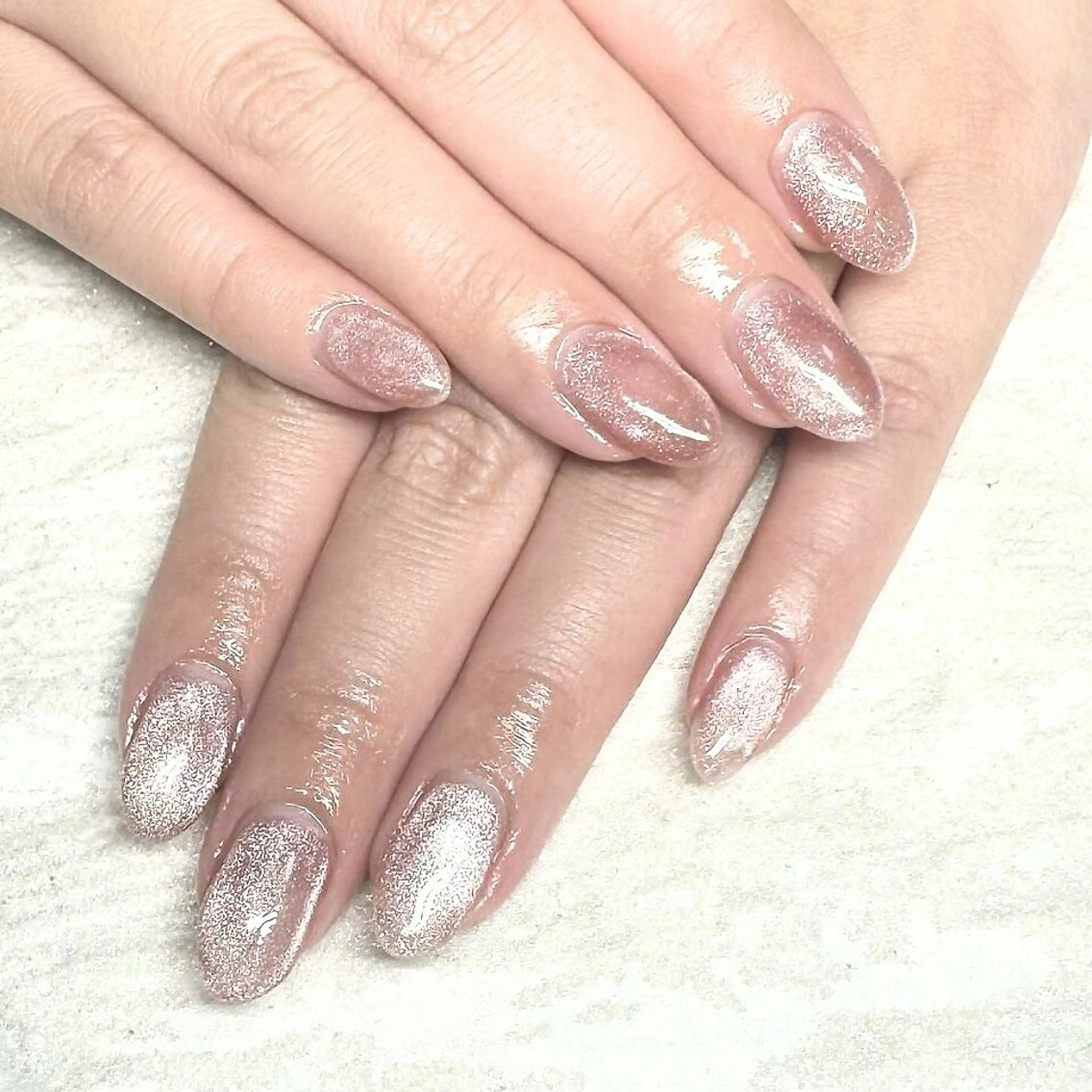 ネイル JULIE NAILのネイルデザイン