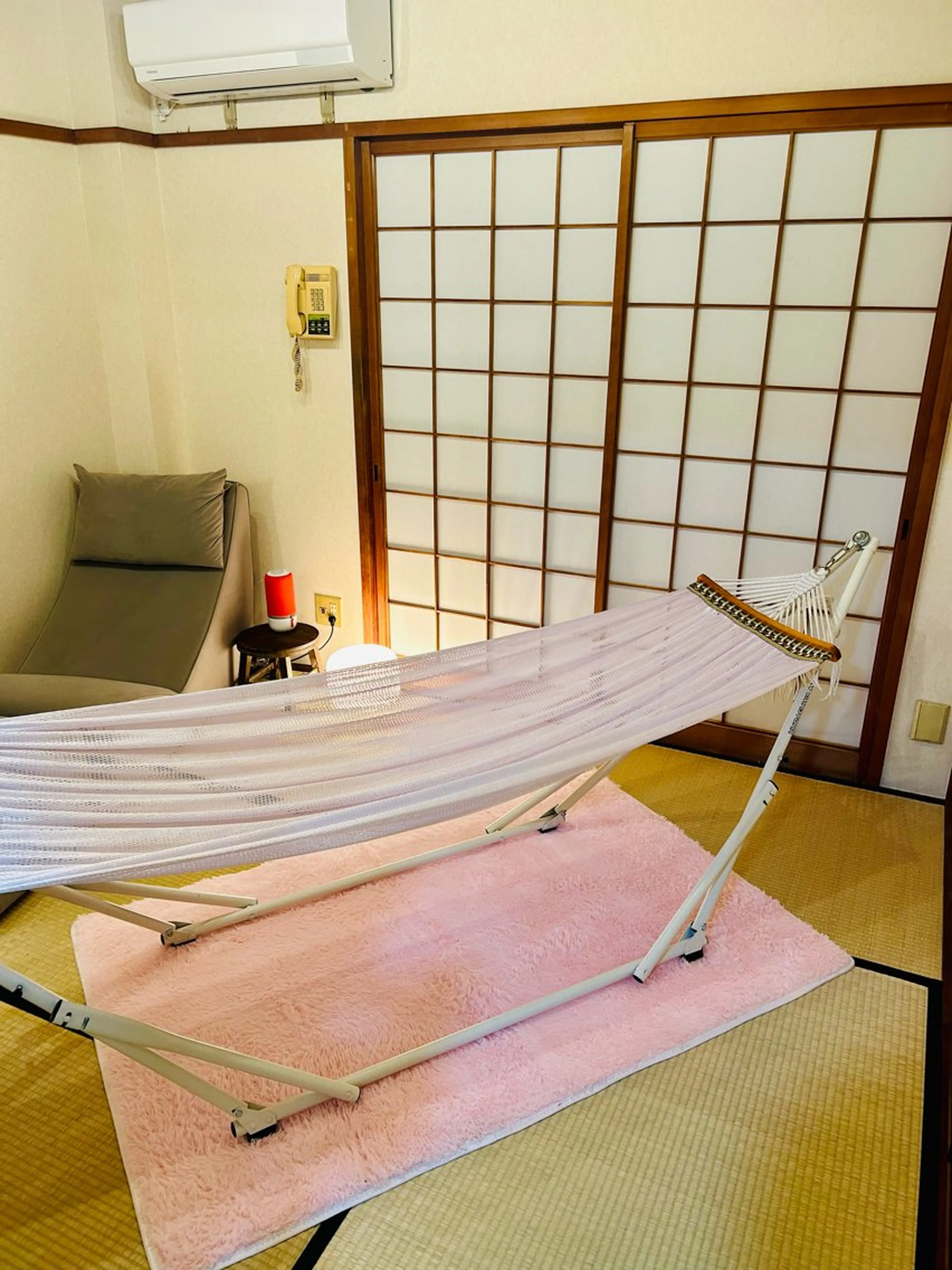 めぐりあおい所属・めぐりあおい®︎ はやしあきこのエステ・リラクイメージ