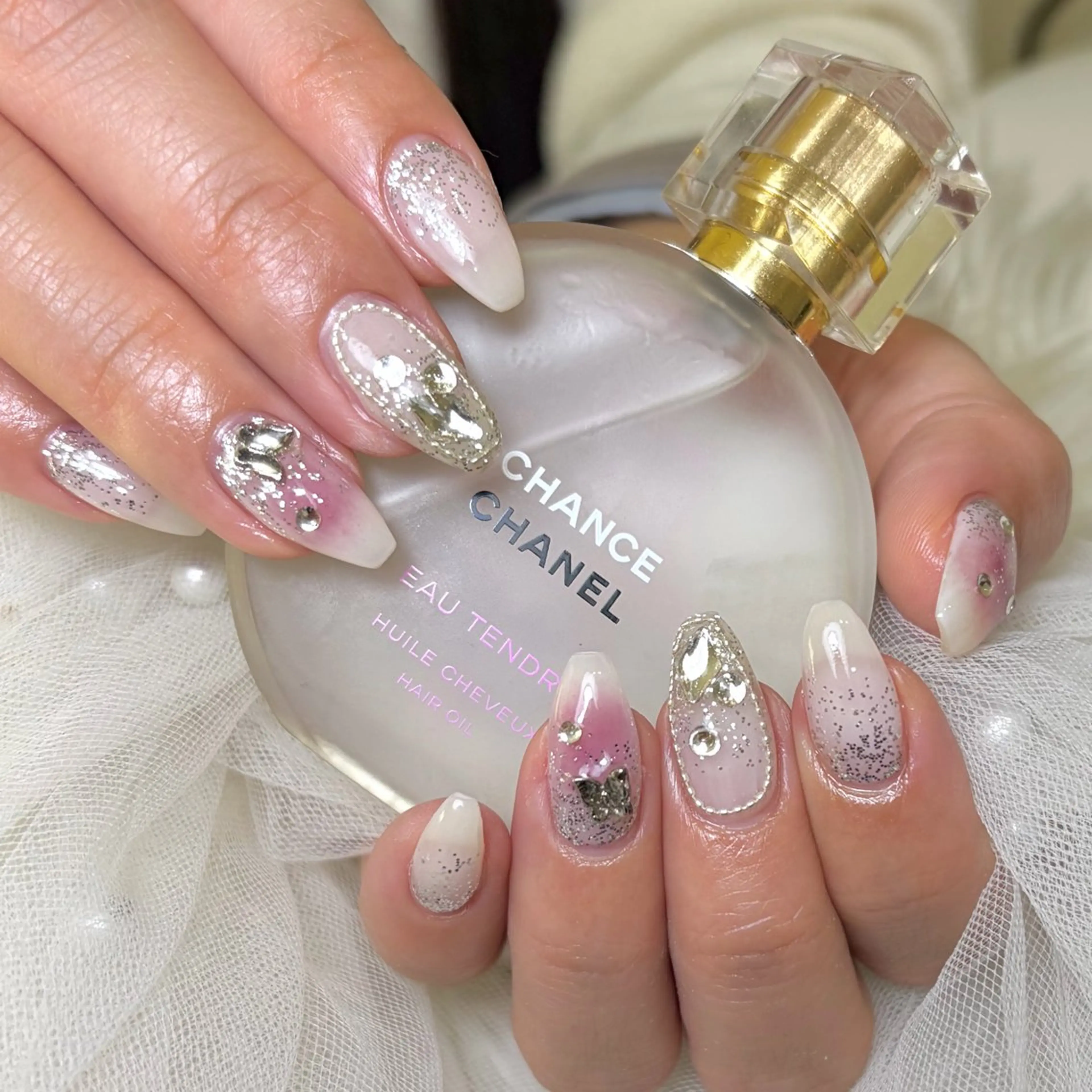 ネイル ハンドネイル Nail salon Venusのネイルデザイン