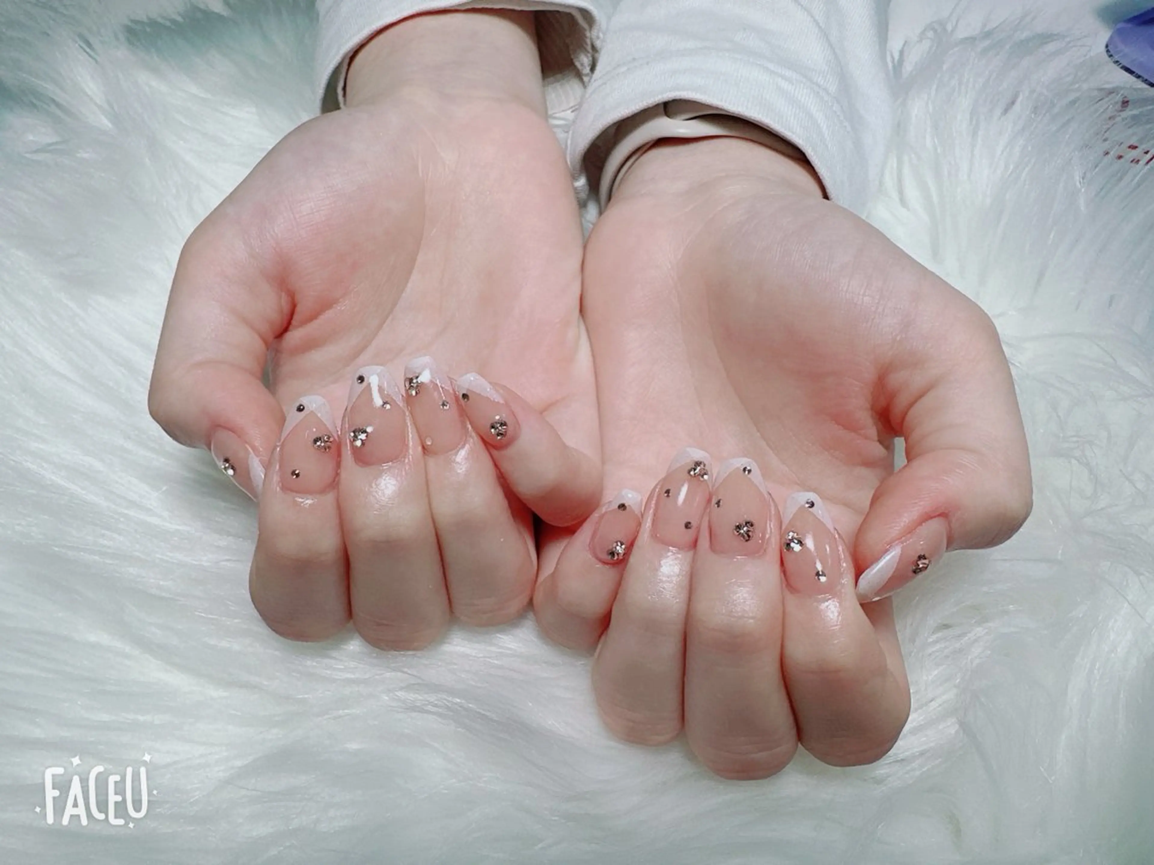 ネイル Hana&NAILSALON所属・Hana& salonのネイルデザイン