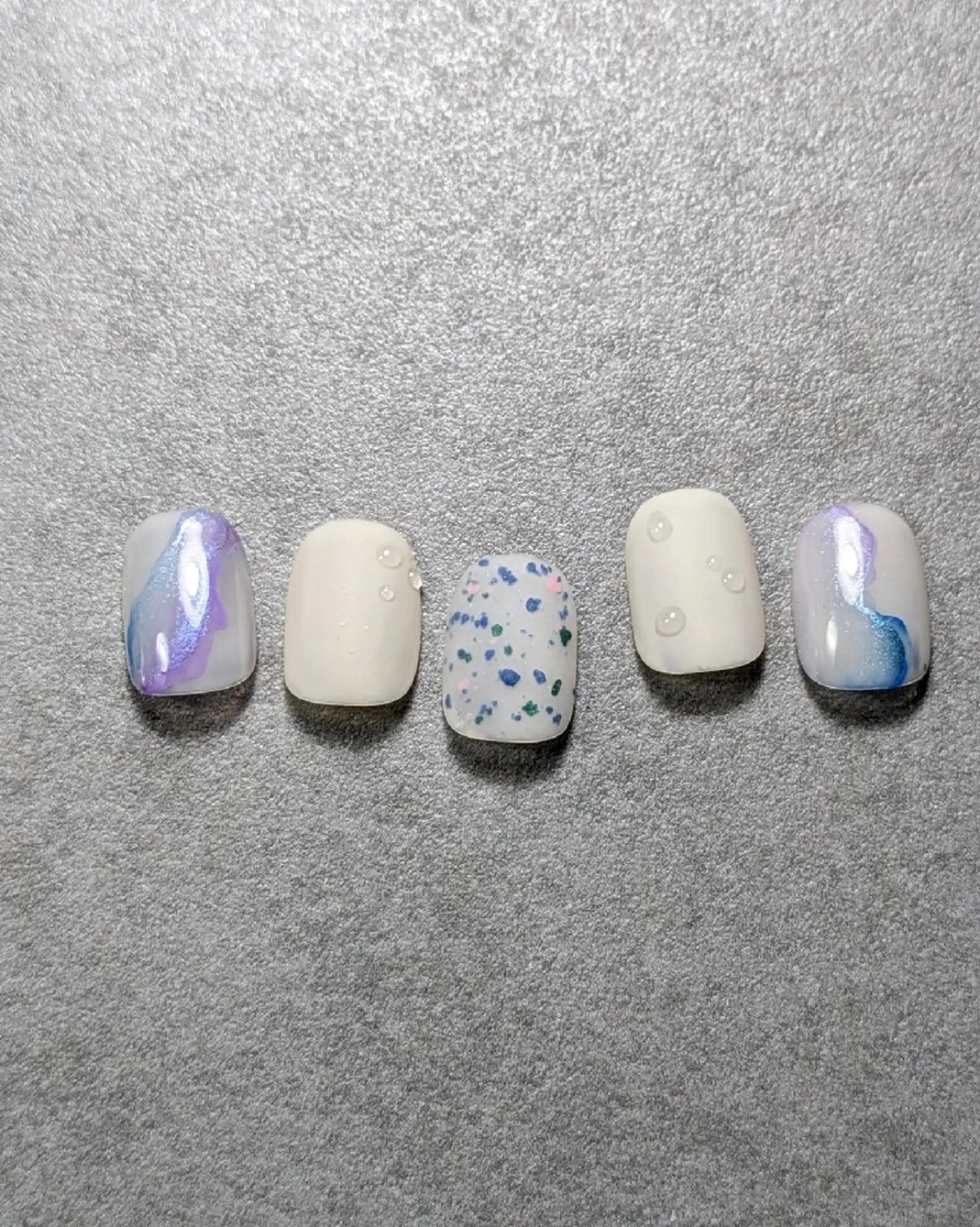 ネイル ハンドネイル UFU. nailのネイルデザイン