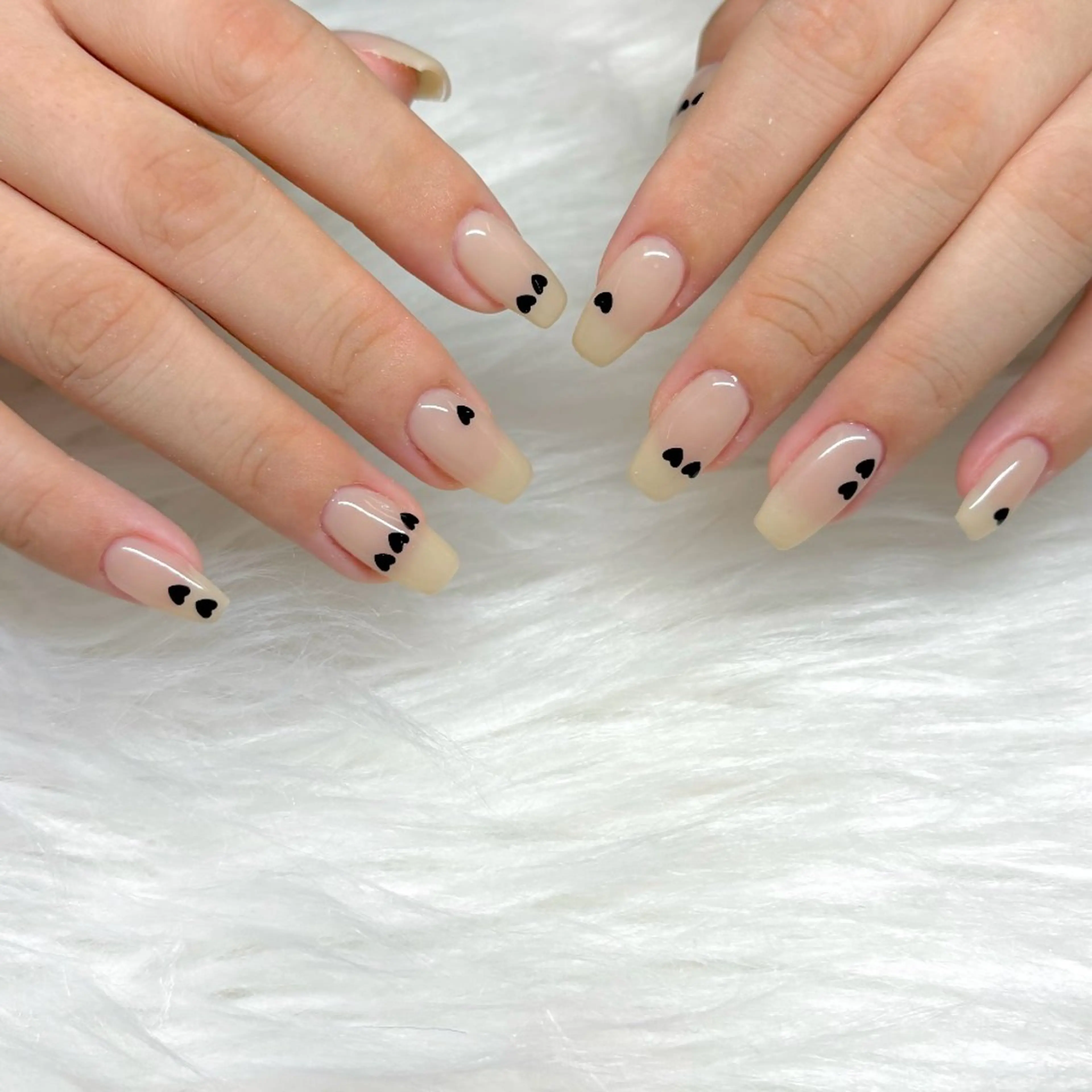 ネイル ハンドネイル L‘ねいる 江坂店 エルネイルエサカテンのネイルデザイン