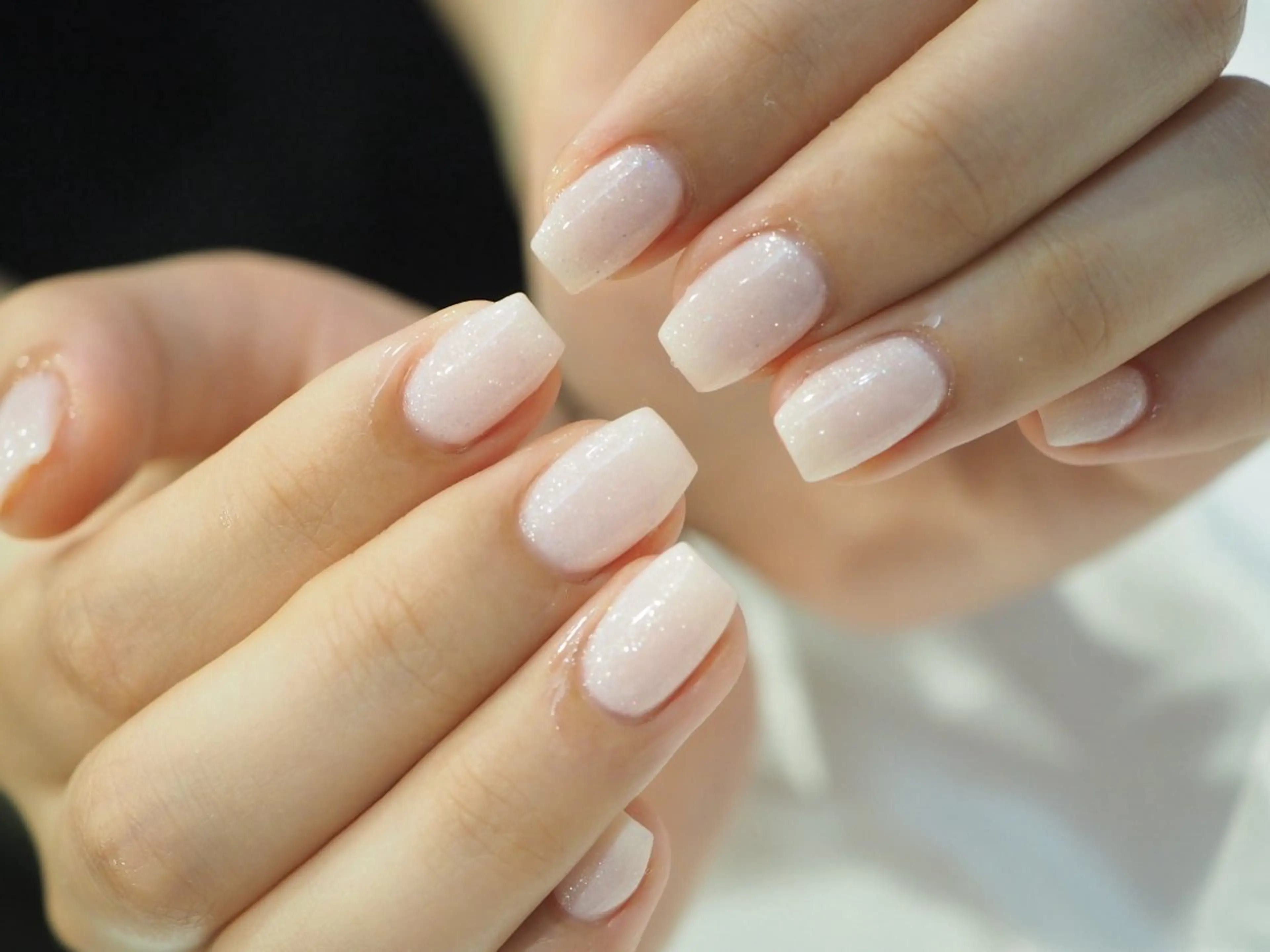 ネイル joieange福島 矢野のネイルデザイン