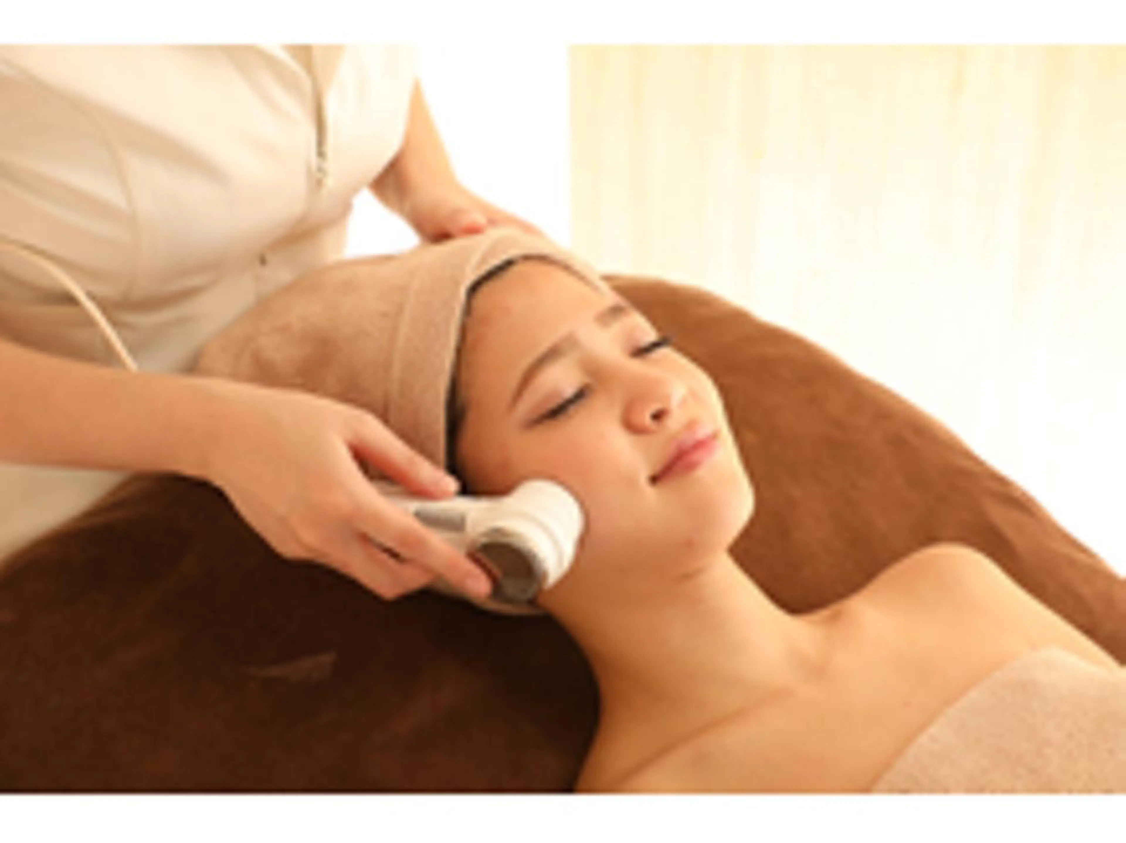 🌹自分史上最高のお肌へ🌹植物プラセンタ配合でマイナス5歳肌！肌質改善ピーリング！ニキビ撃退フェイシャルエステ✨💆の写真