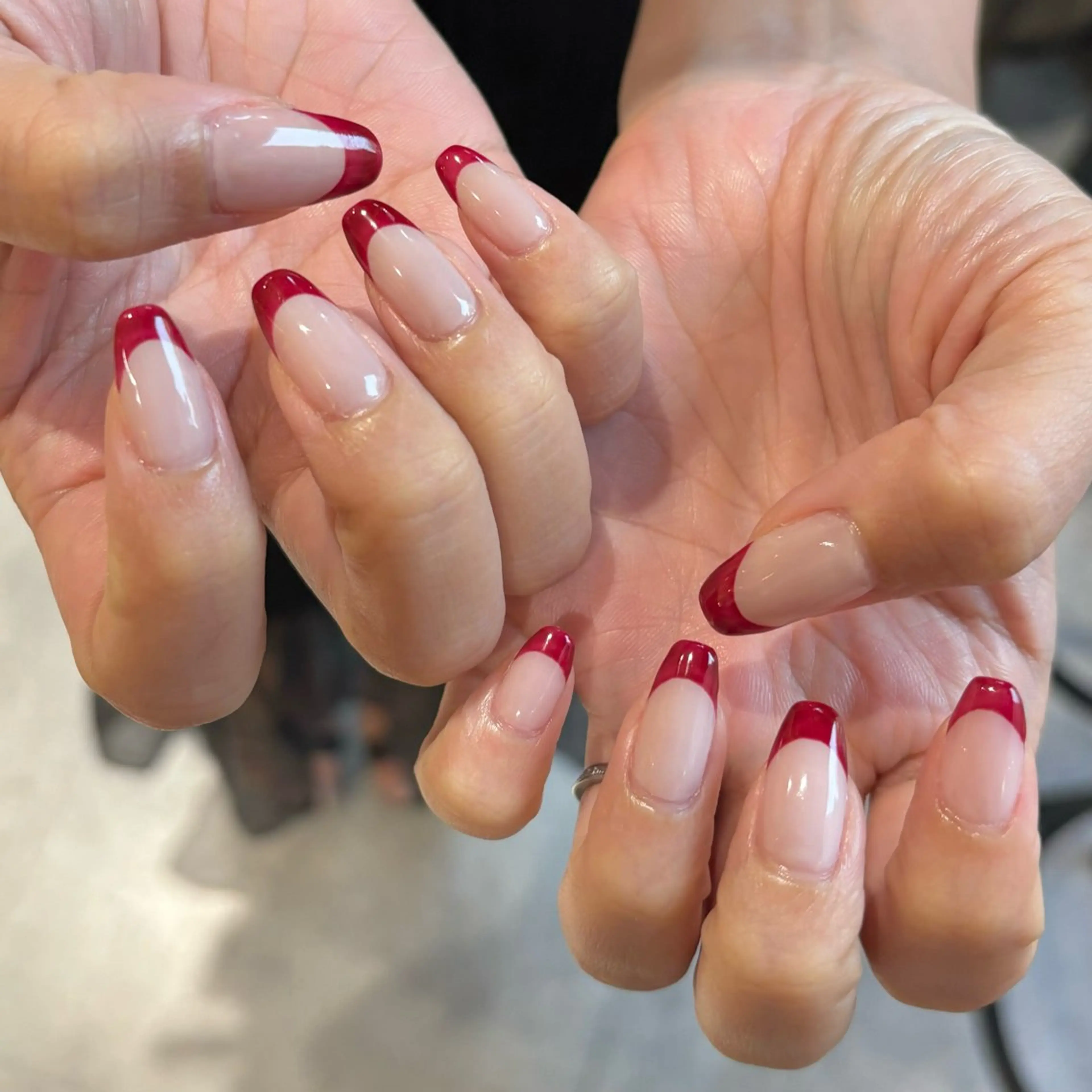 ネイル 2月分受付中 ♡narumiのネイルデザイン