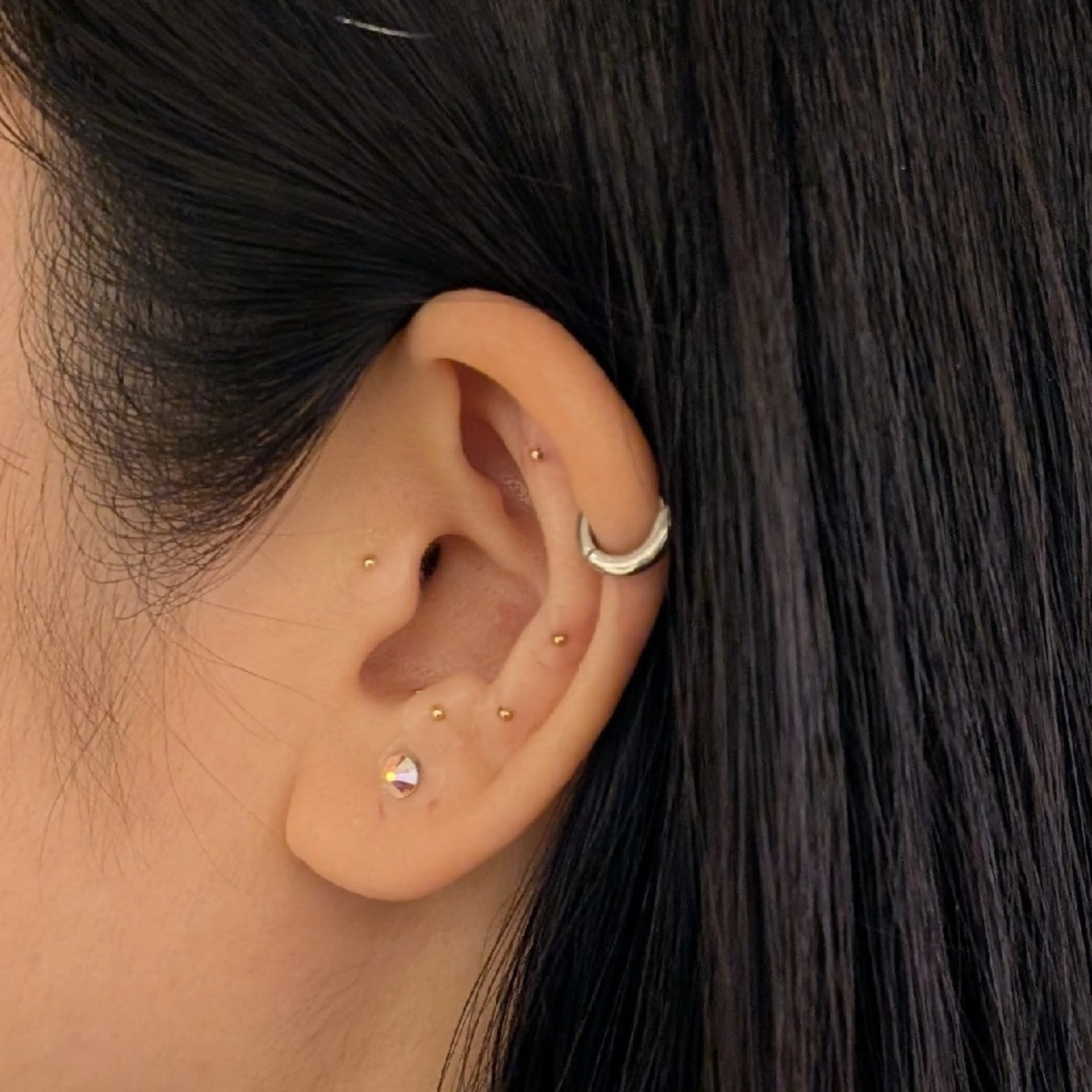 その他 ネイルサロン Amie　〜アミ〜所属・ᑎᗩIᒪ｜ᗰIᗰI｜ _५✍️Satou.のネイルデザイン