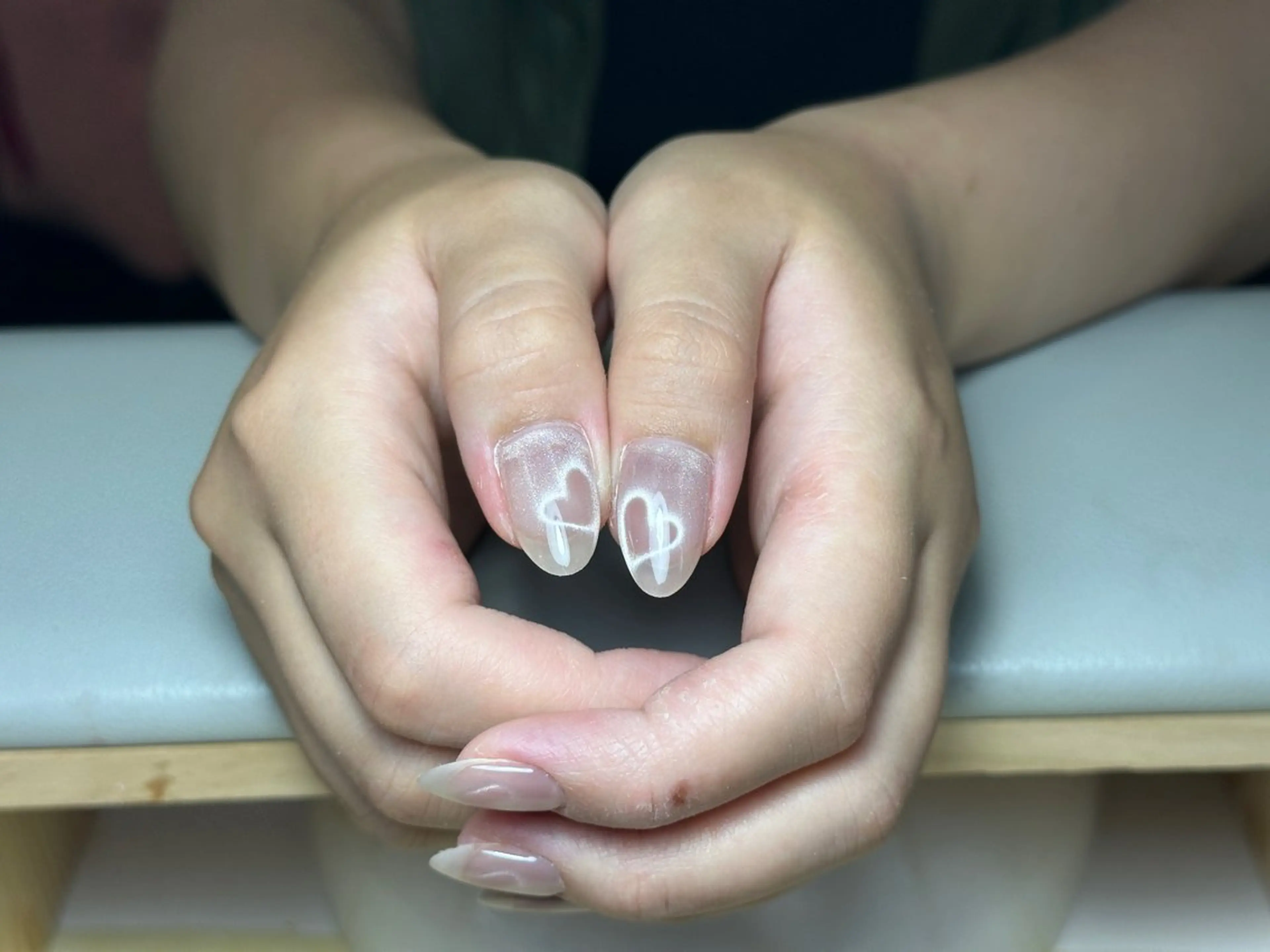 ネイル Eveネイル チップスカルプ専門店のネイルデザイン