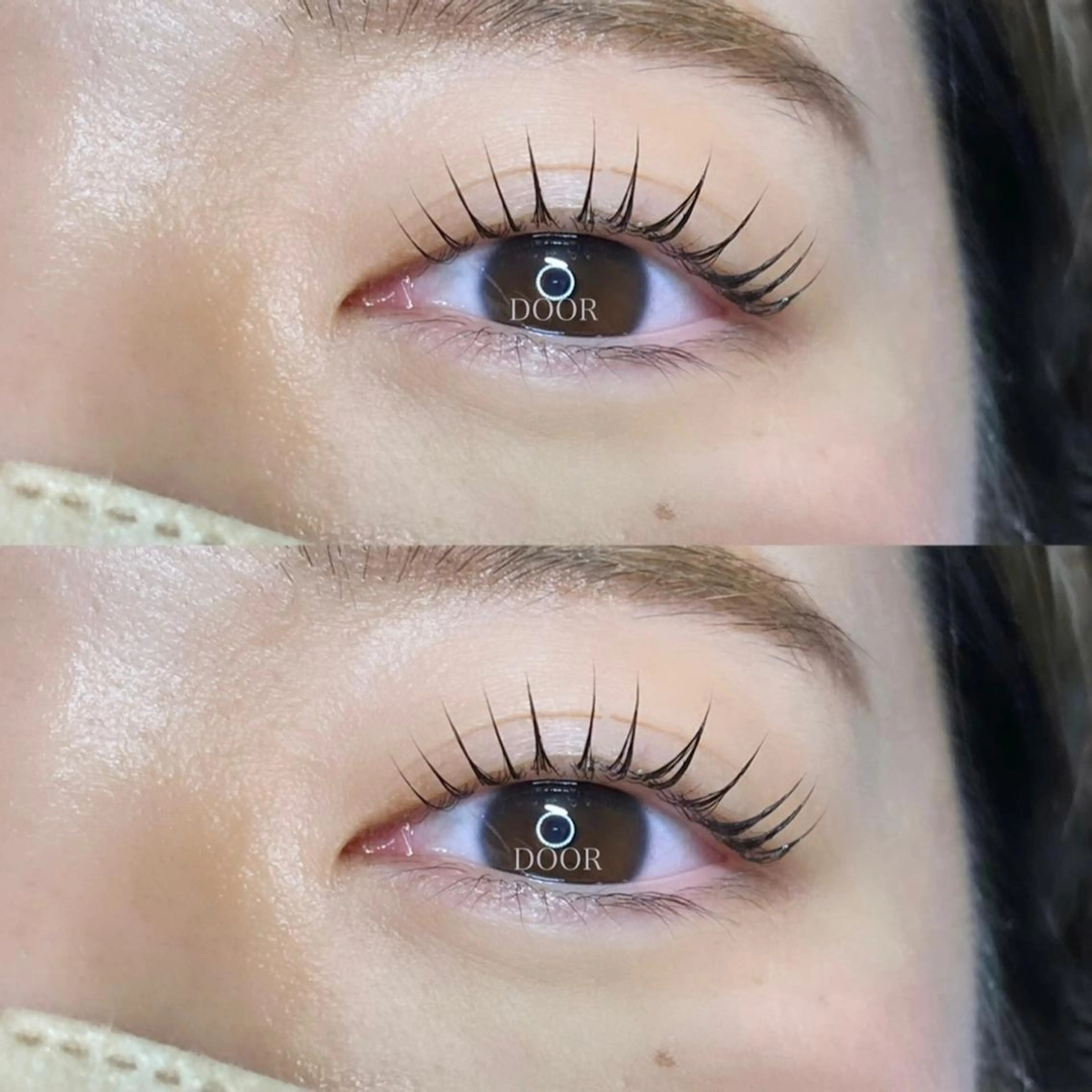 マツエク・マツパ マツパ MIU 🎀のマツエク・マツパデザイン