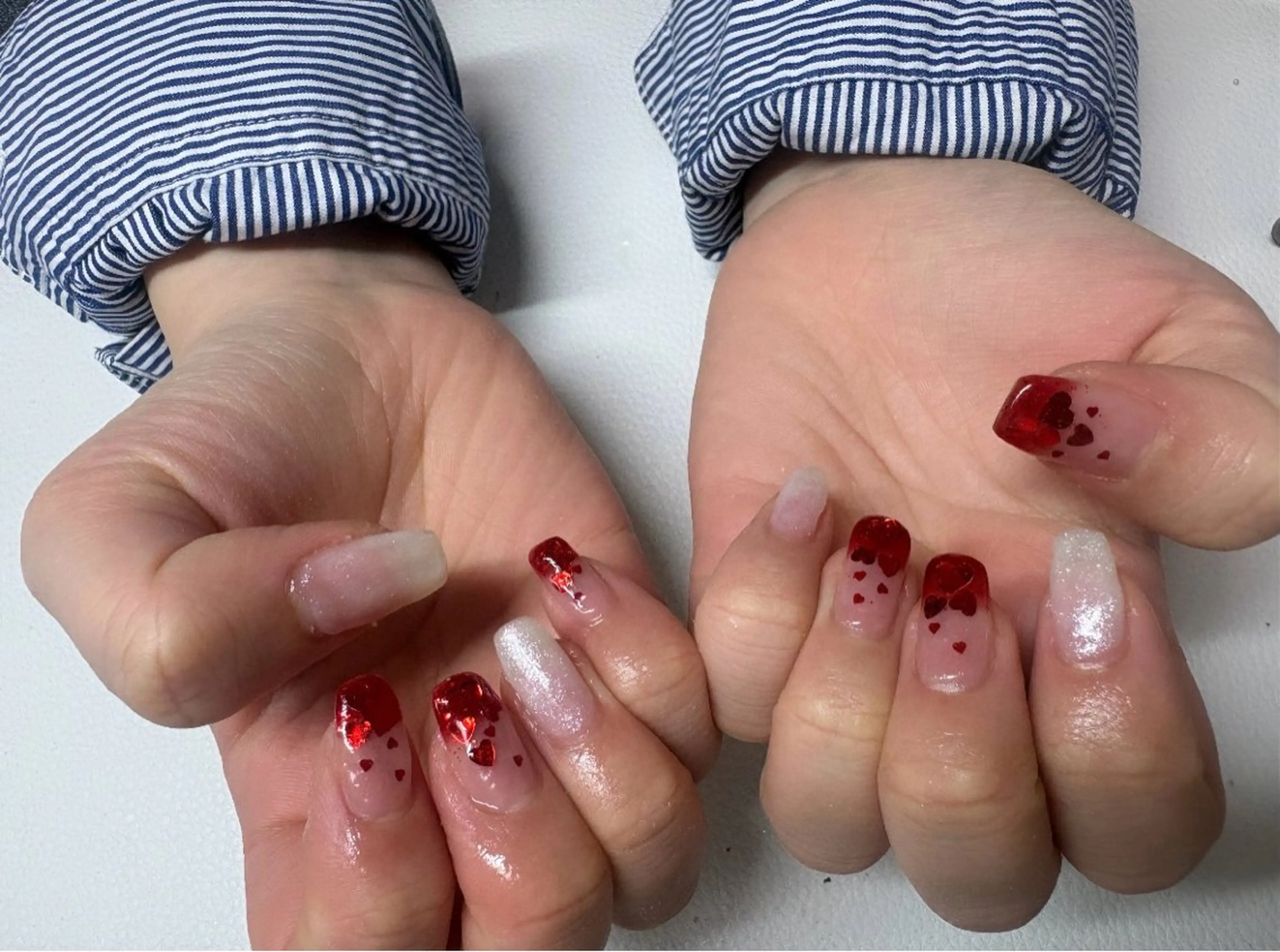ネイル Jesse nail.のネイルデザイン