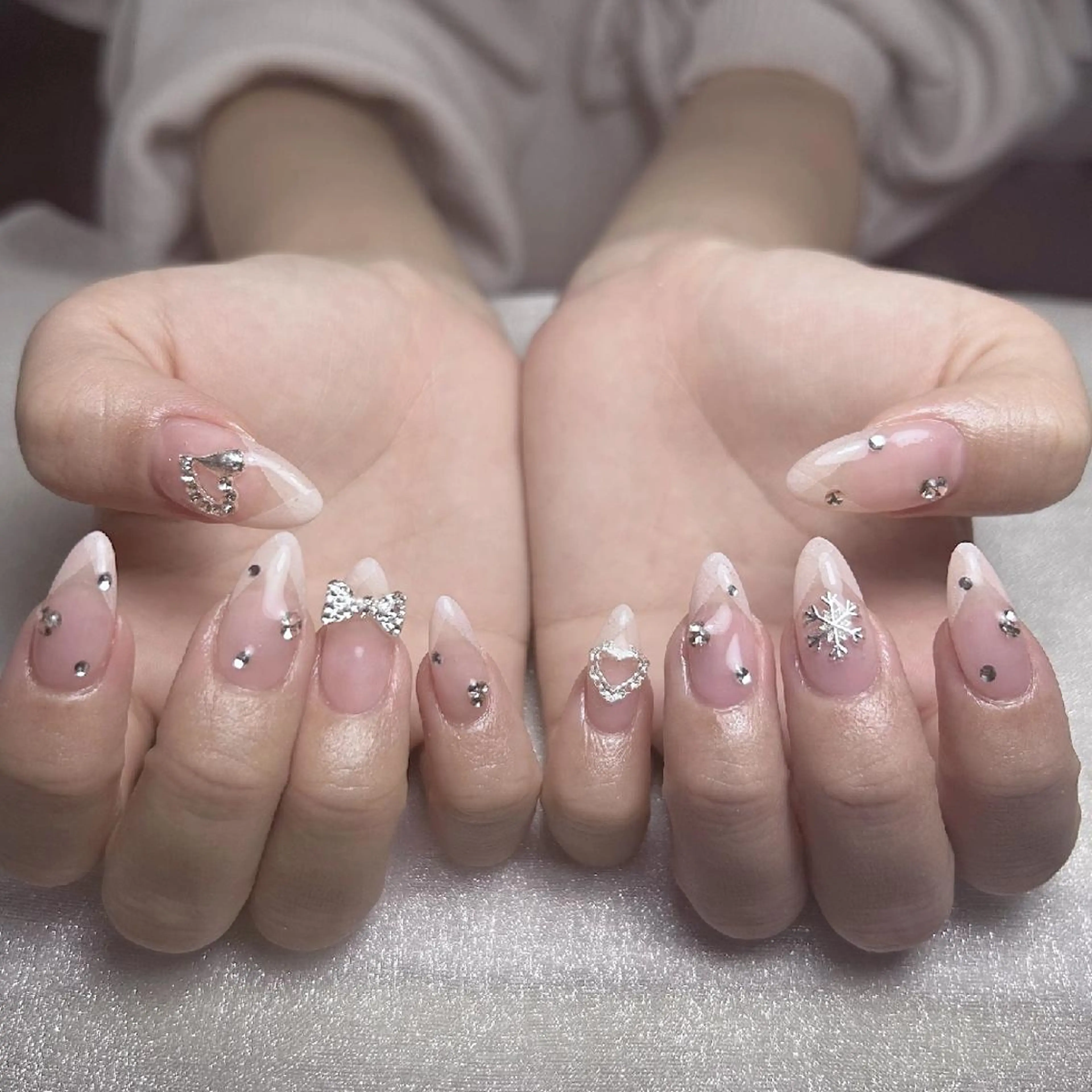 ネイル ネイルサロン  STELLAのネイルデザイン