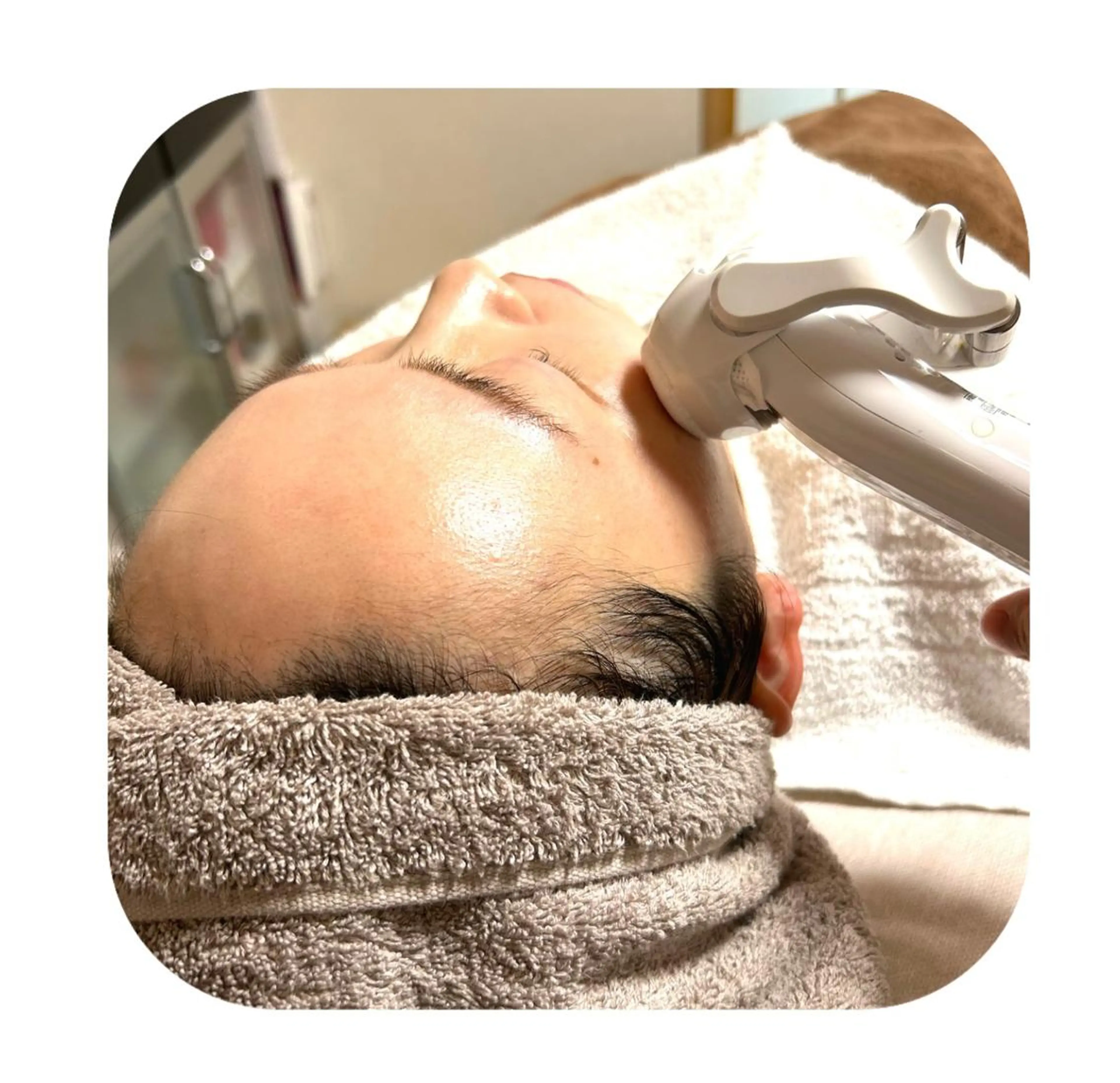 自宅サロン Honeyのエステ・リラクイメージ