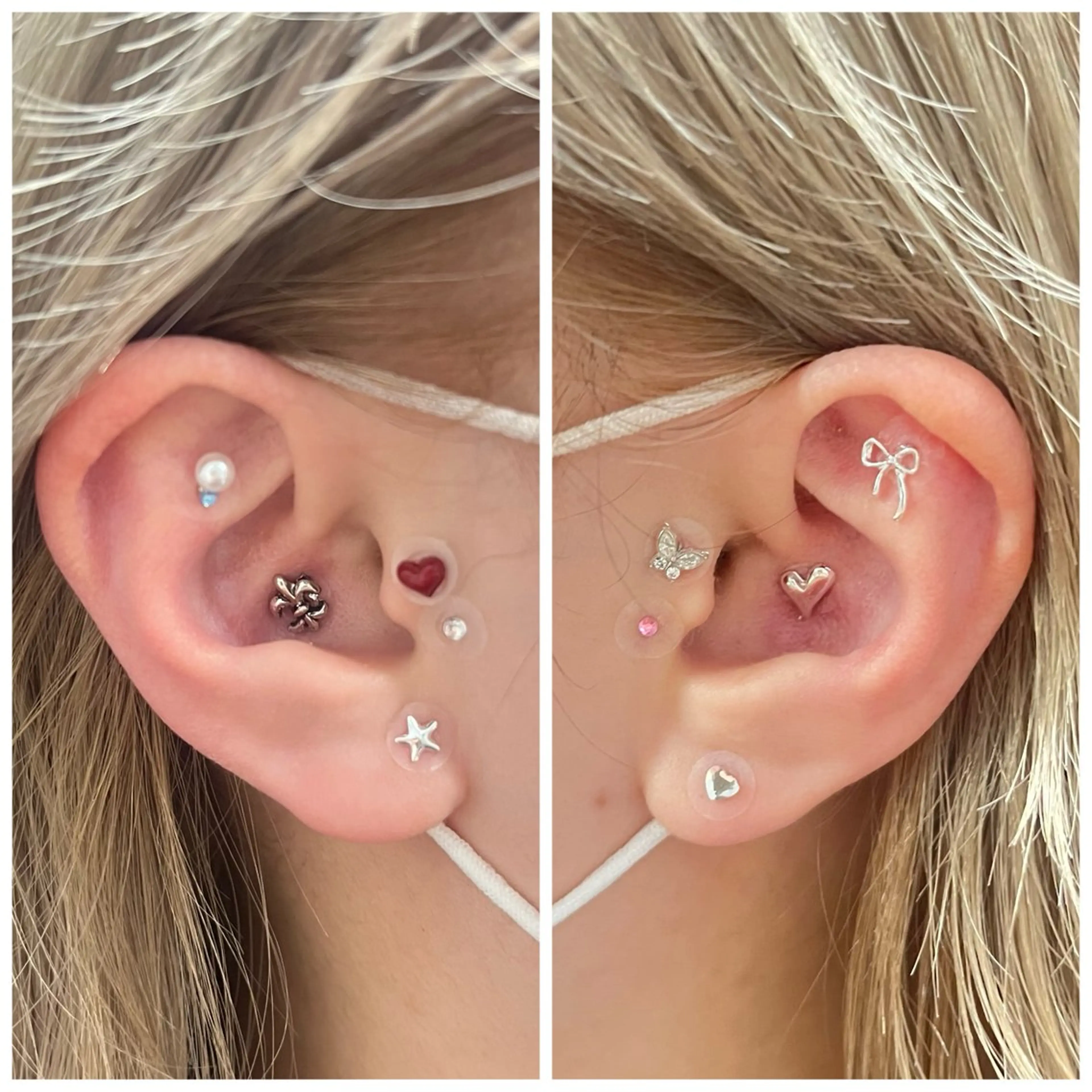 その他 newi赤羽 HINATAのヘアスタイル