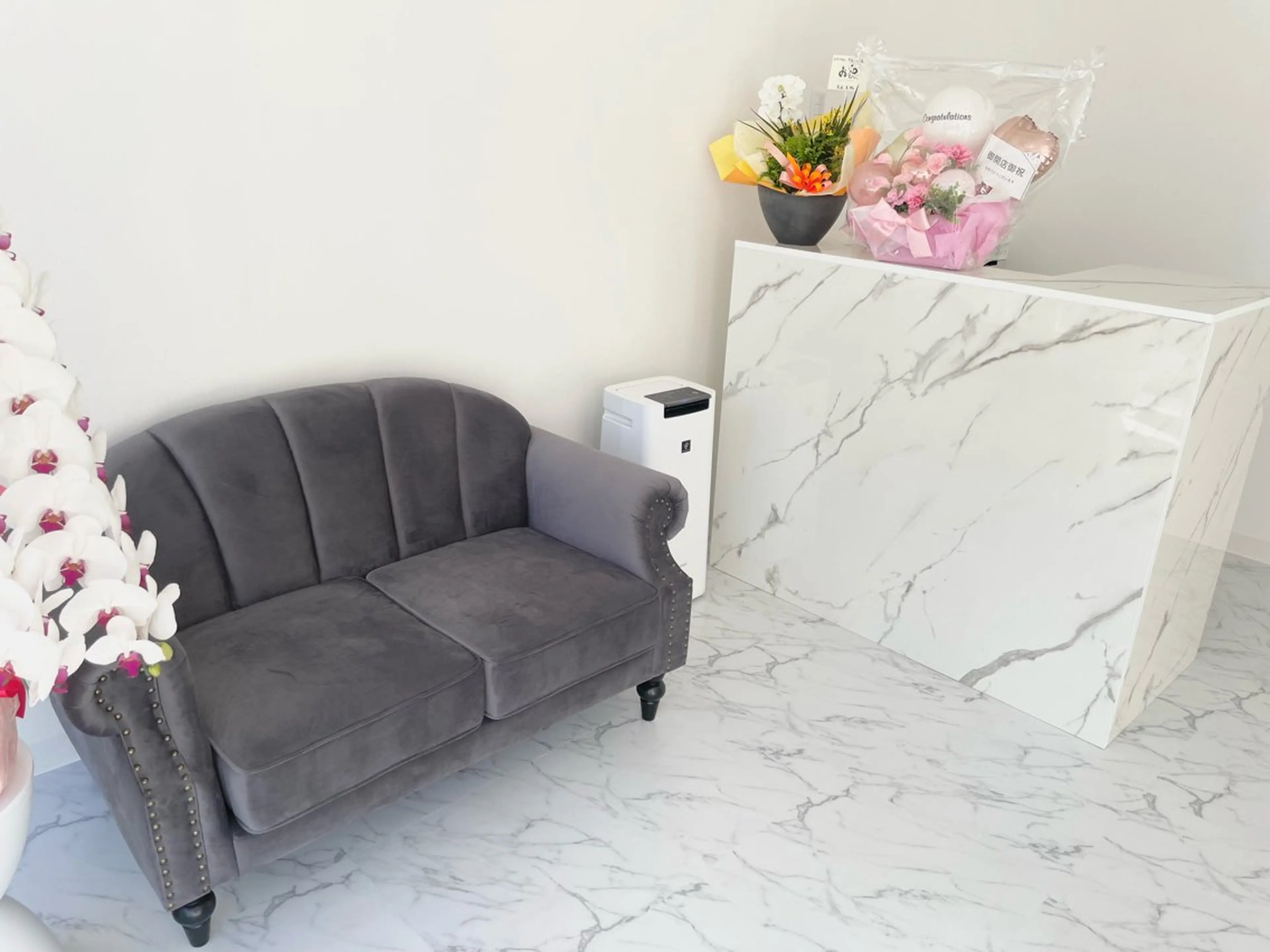 エステサロンNarcis〜ナルシス〜所属・脱毛＆痩身エステ Narcisのエステ・リラクイメージ