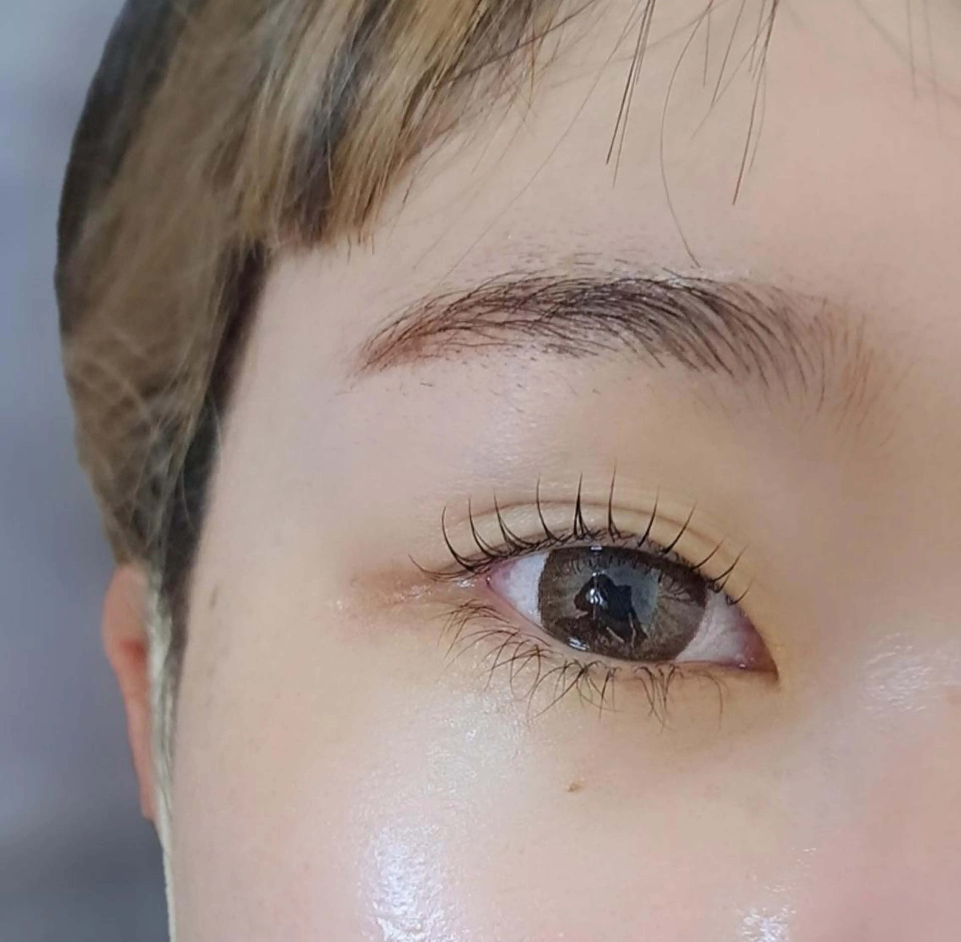 マツエク・マツパ まつげ眉毛サロン MILKの眉毛・アイブロウイメージ