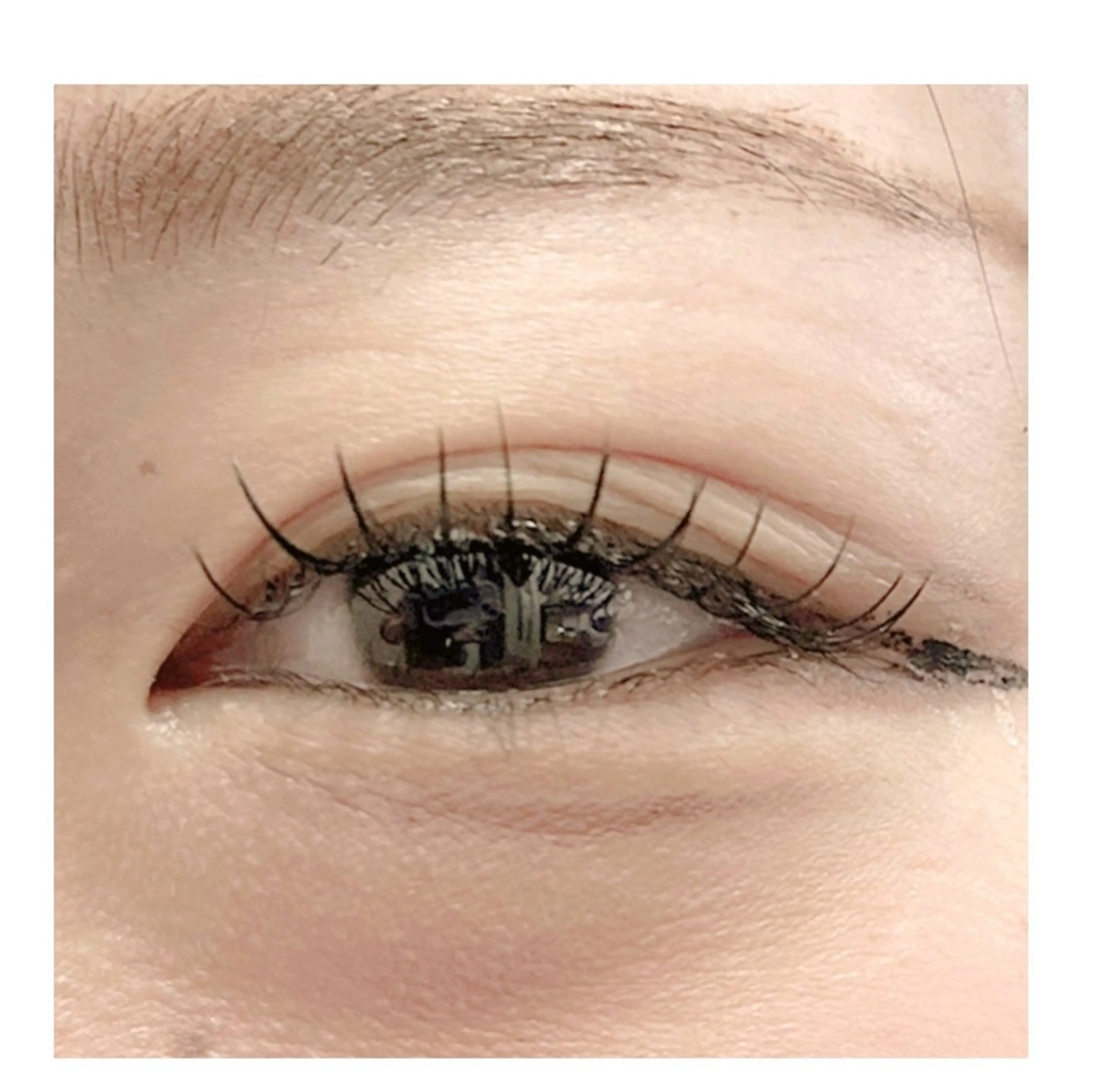 マツエク・マツパ マツエク 田中 貴子のマツエク・マツパデザイン