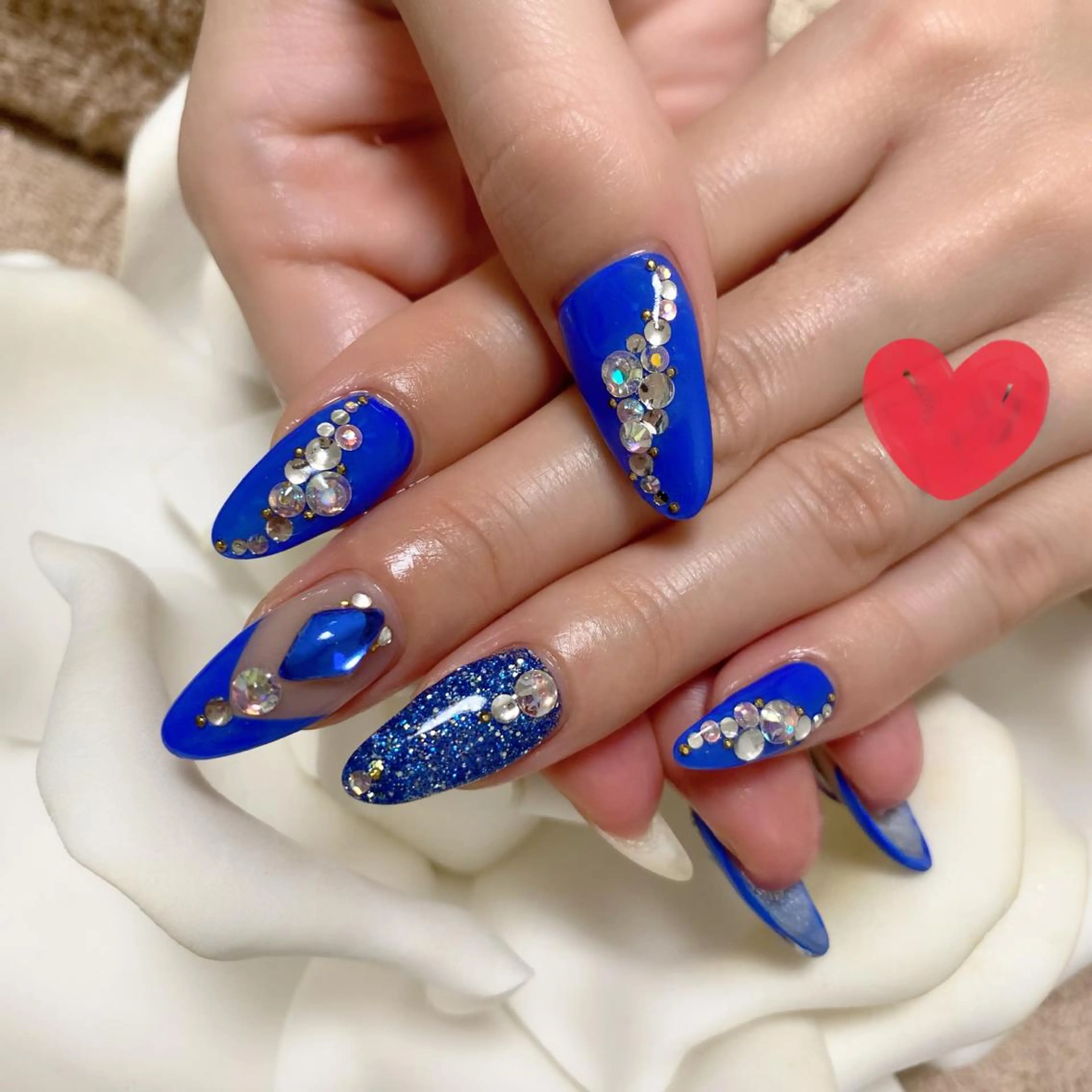 ネイル 💅fleur Ayumiのネイルデザイン
