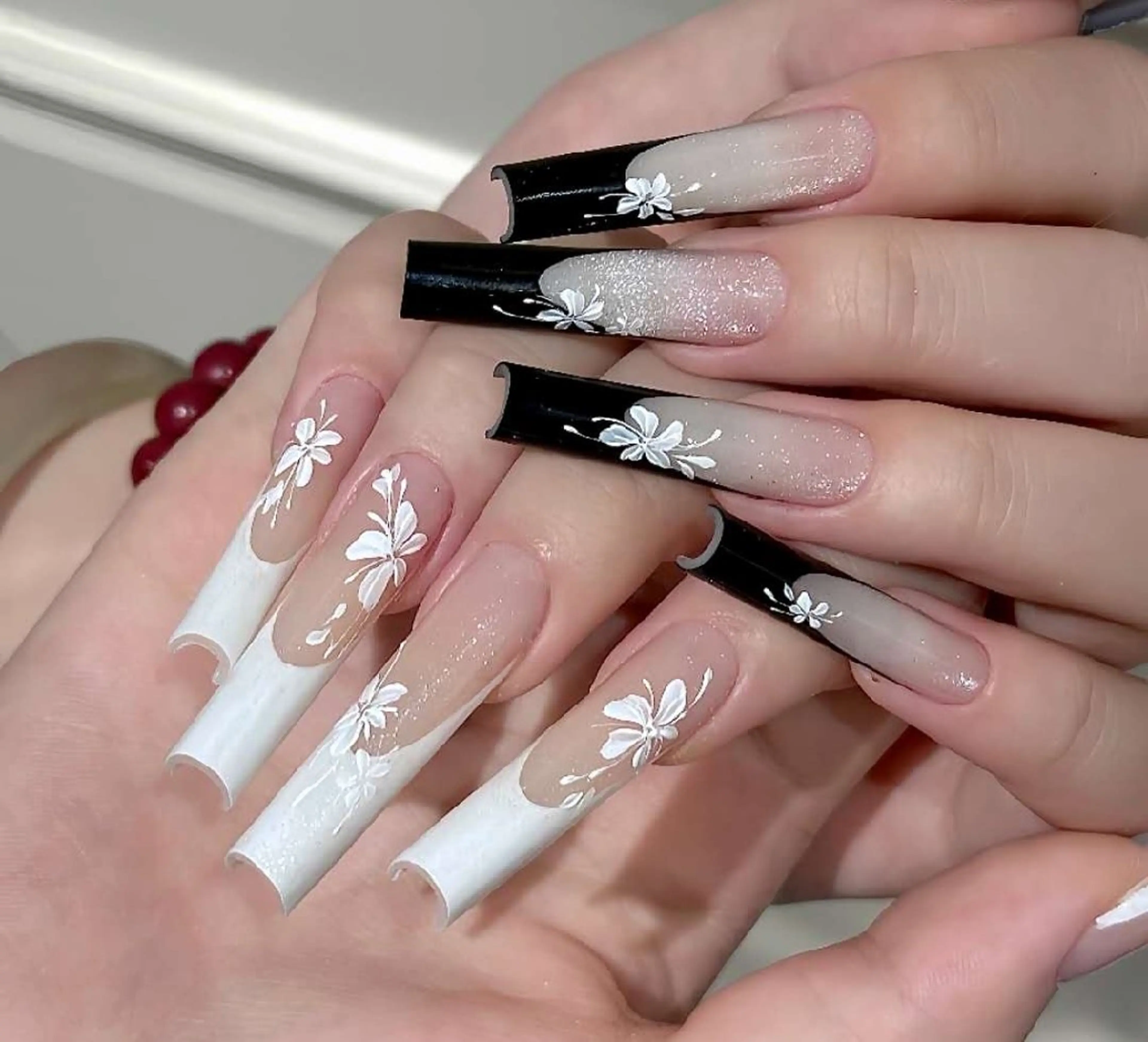 ネイル CI CI北千住のネイルデザイン