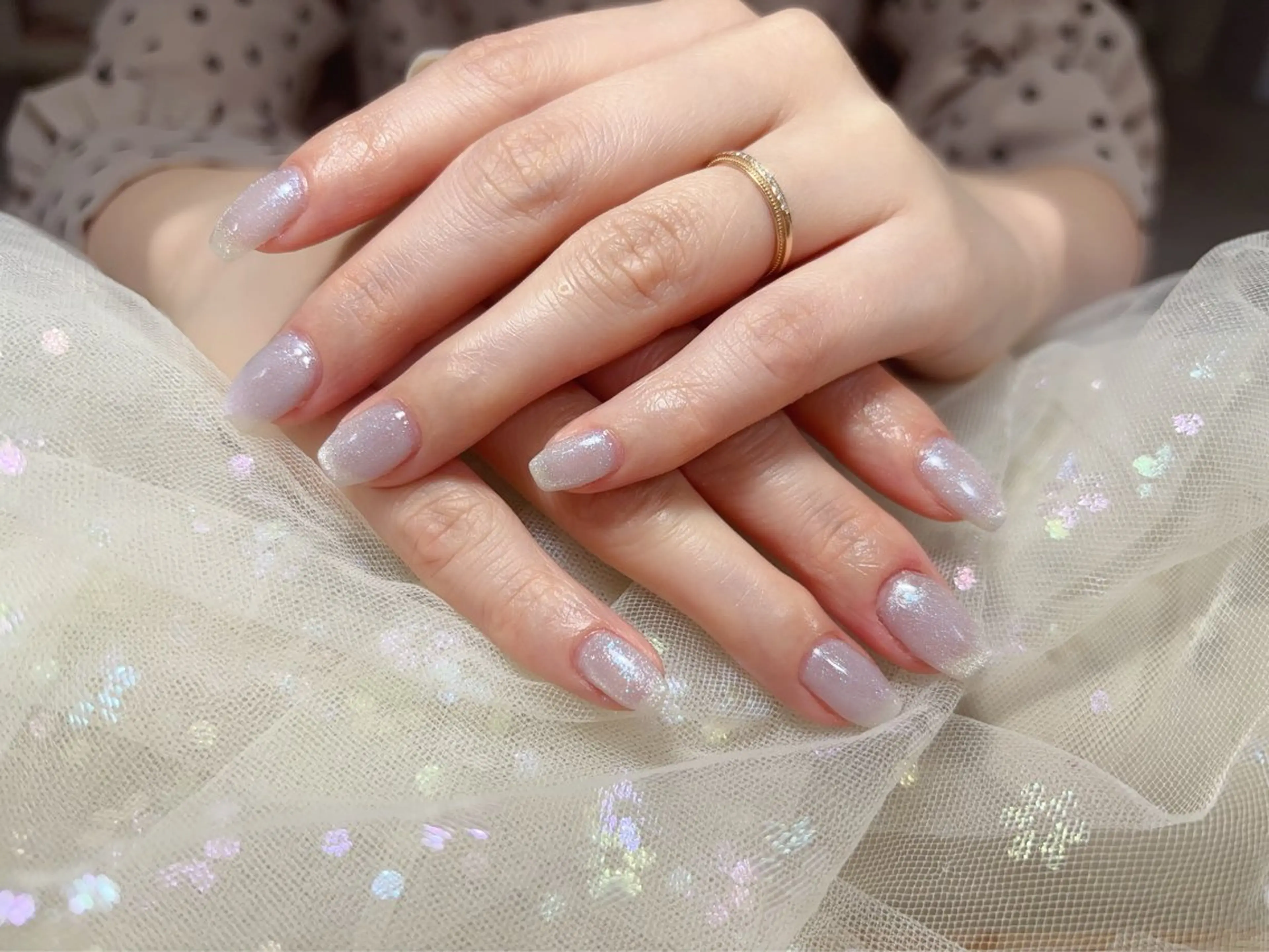 ネイル H3 Nail ツヤコのネイルデザイン