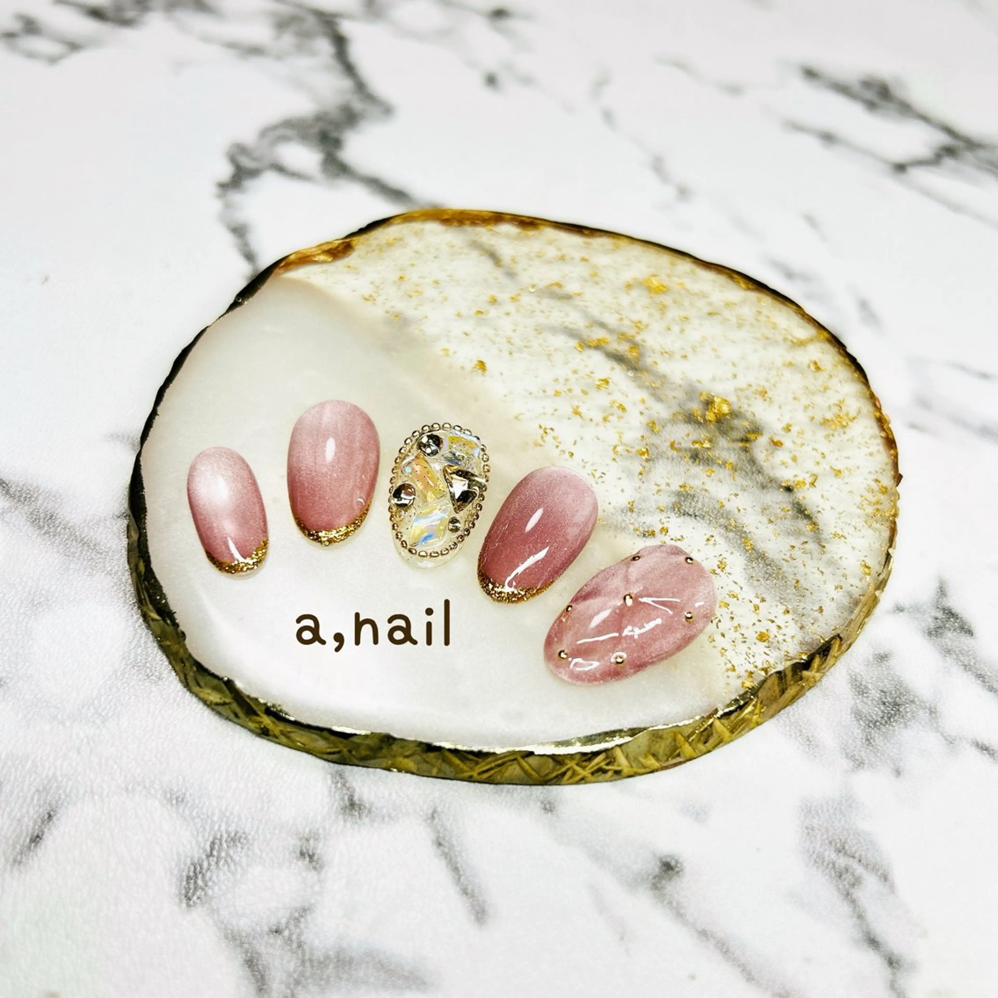 (ご新規様無料ソフトジェルオフあり/オフなし)定額6680円コースの写真