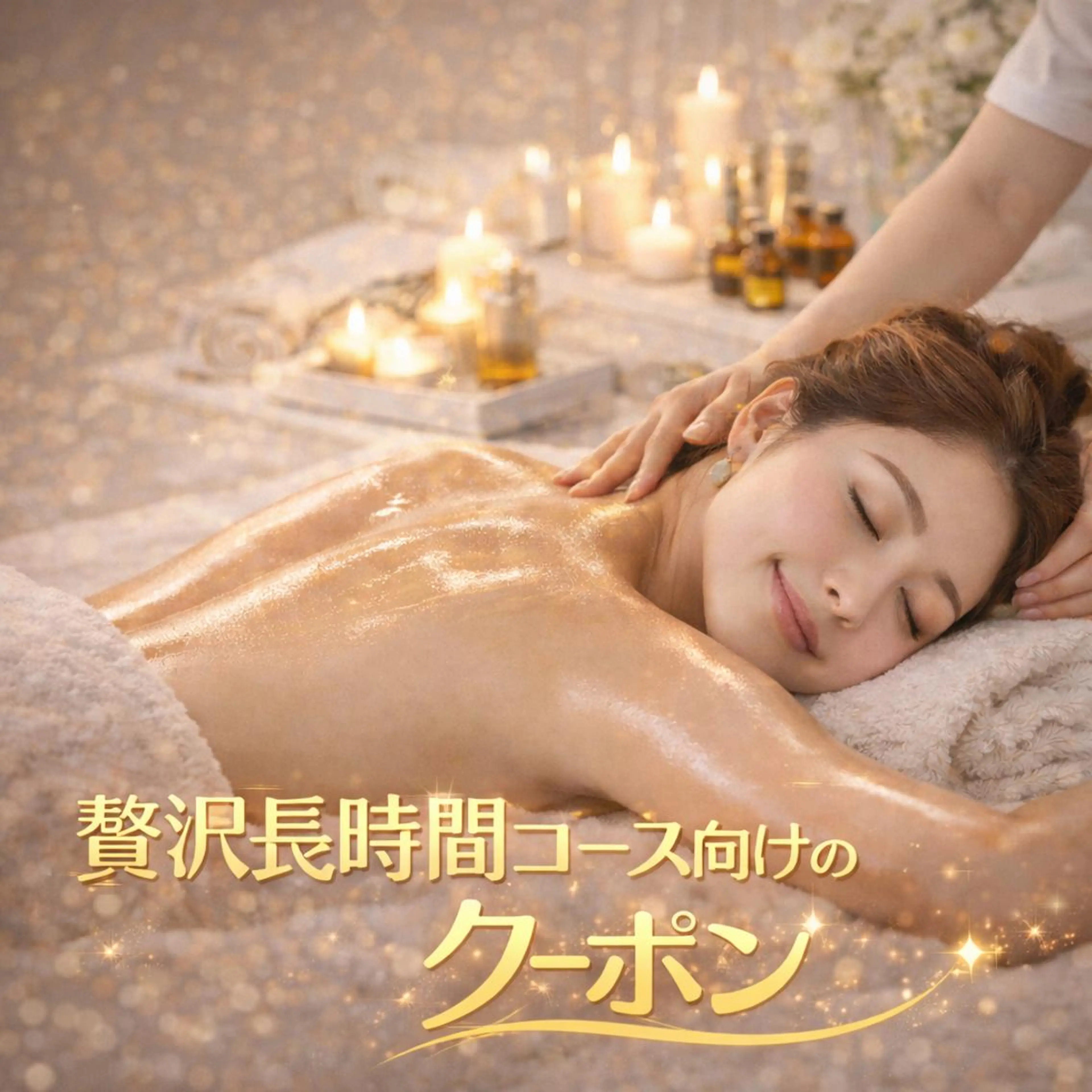 両国•錦糸町 BIG FOOT SPAのエステ・リラクイメージ