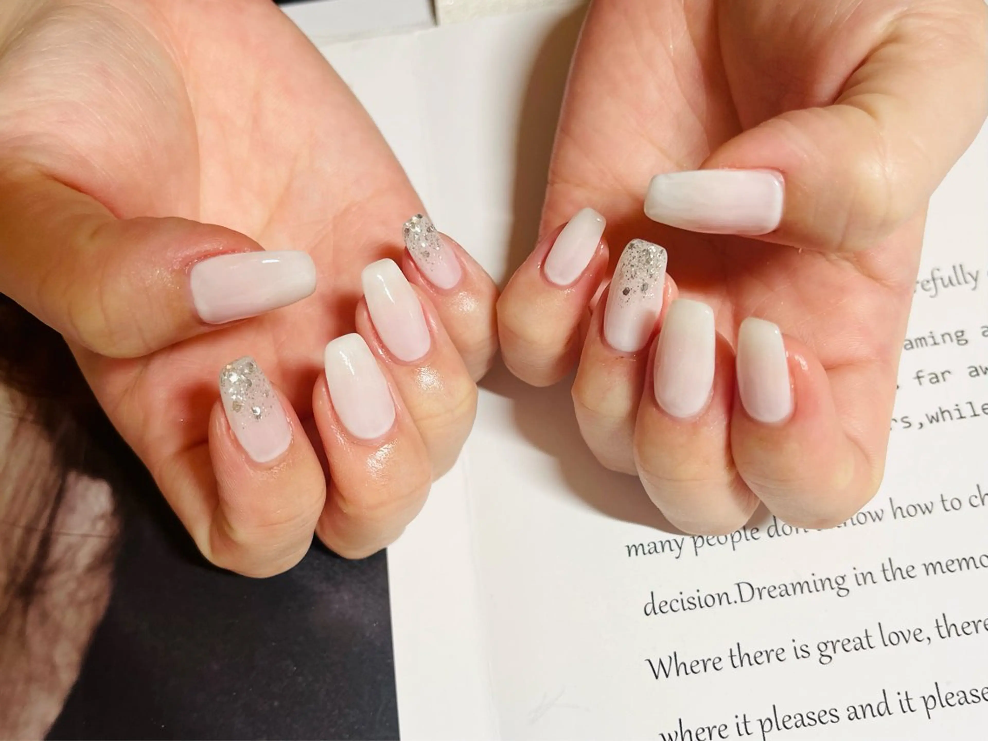 ネイル ViNAIL Kouのネイルデザイン