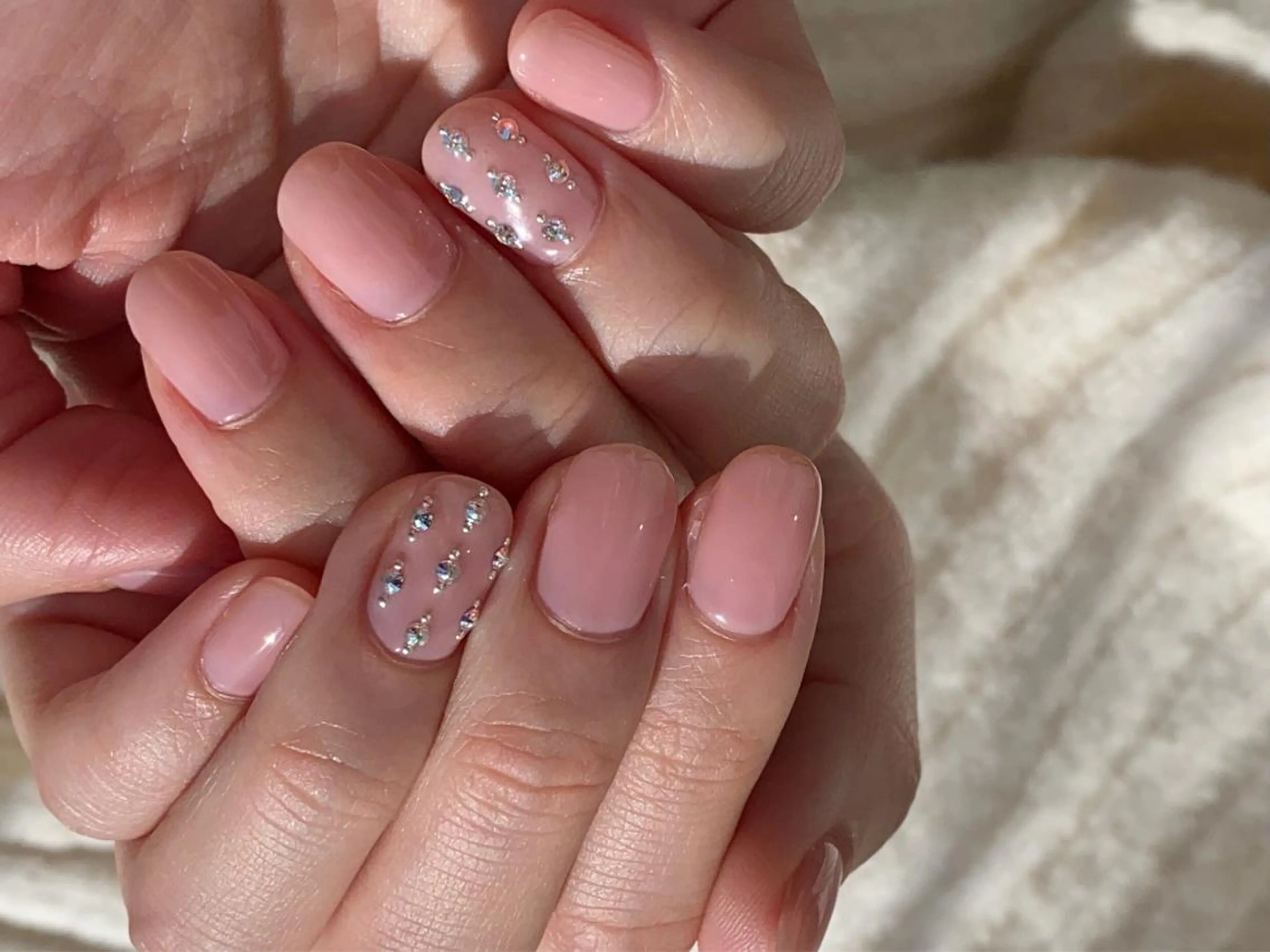 ネイル maison de NALIのネイルデザイン