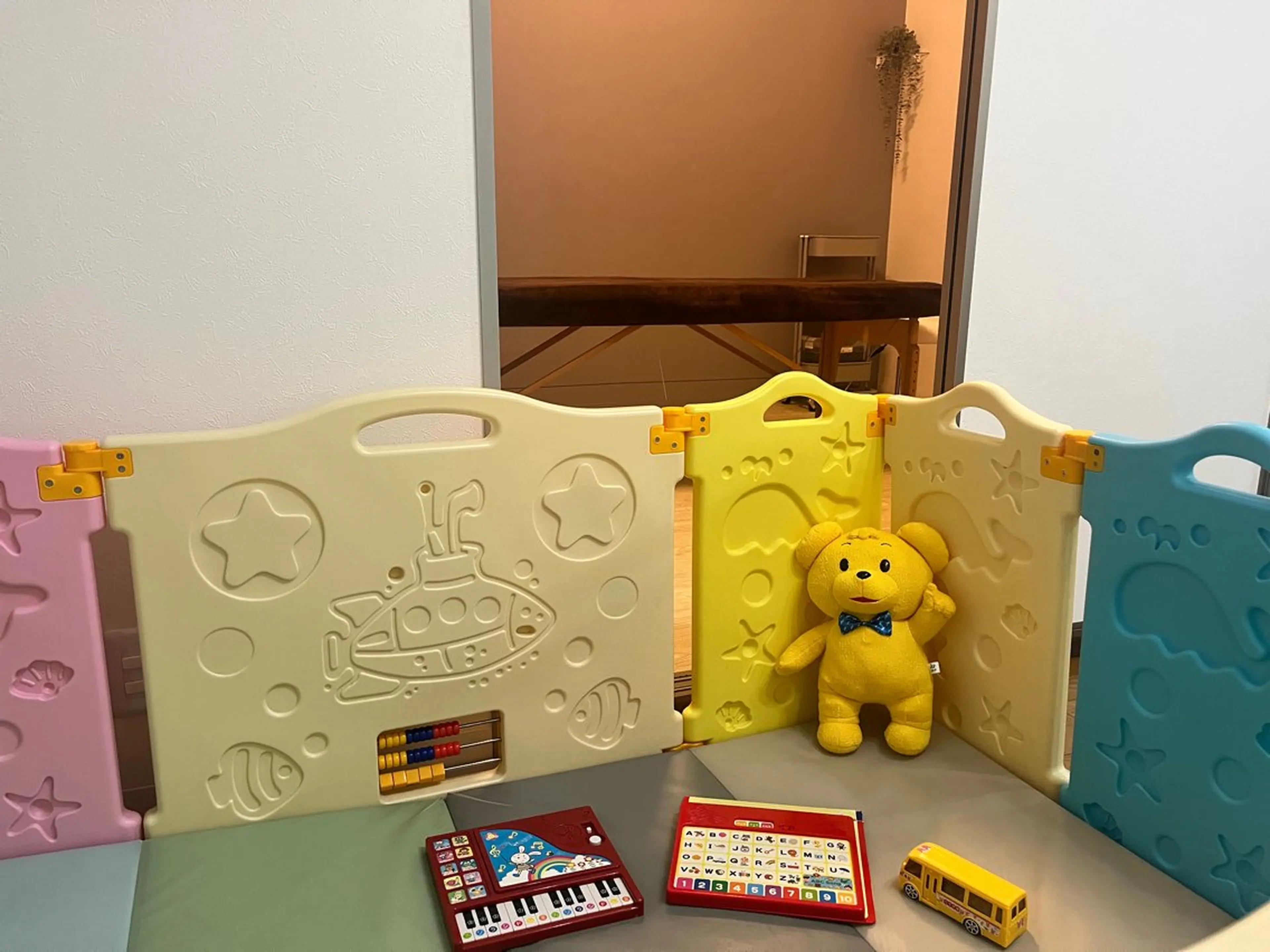 【小顔・姿勢矯正】 美容整体 SMILEのエステ・リラクイメージ