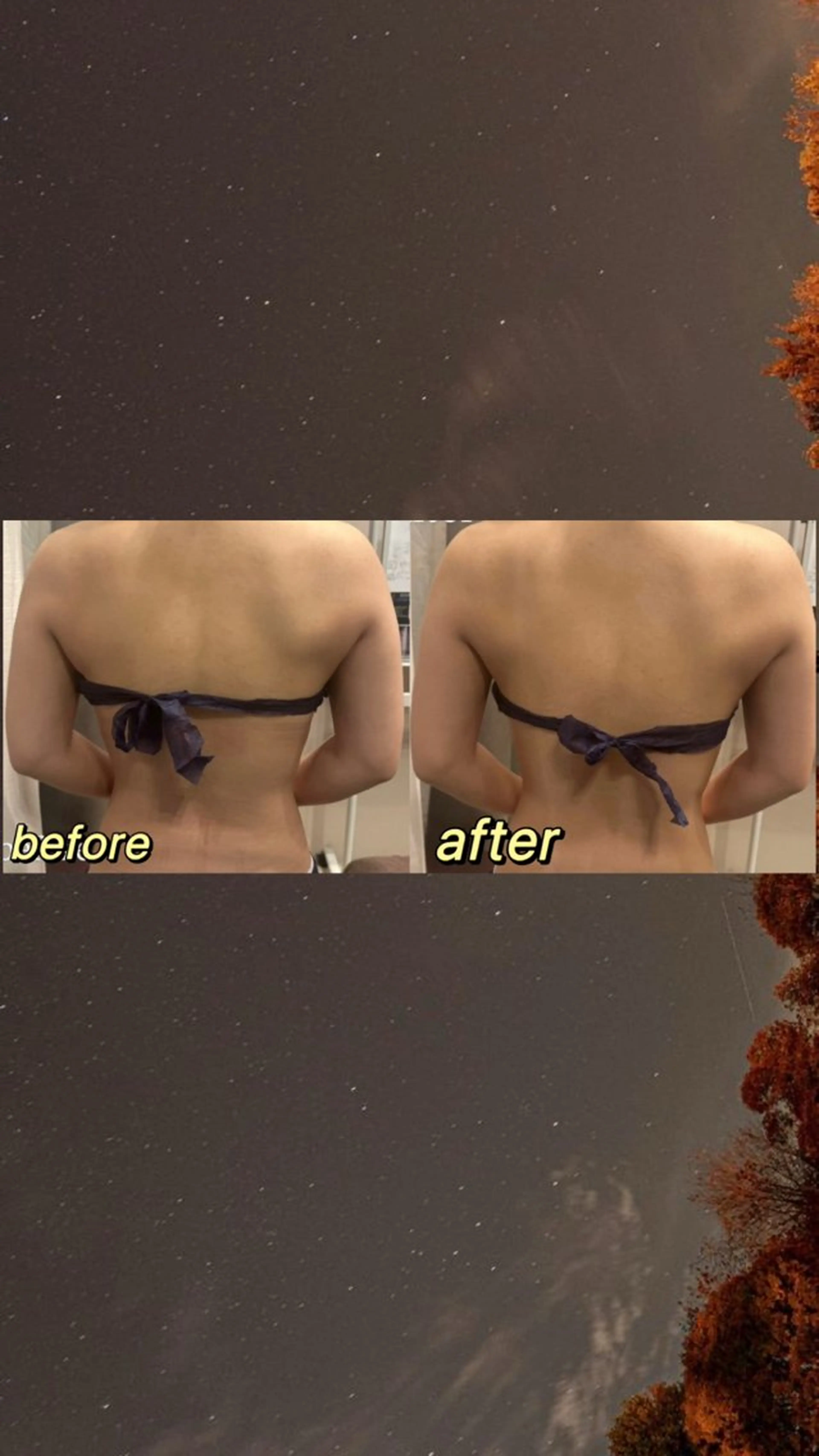 エステ 🌱浮腫|こり|張り 日々の疲れを解消⭐️のエステ・リラクイメージ