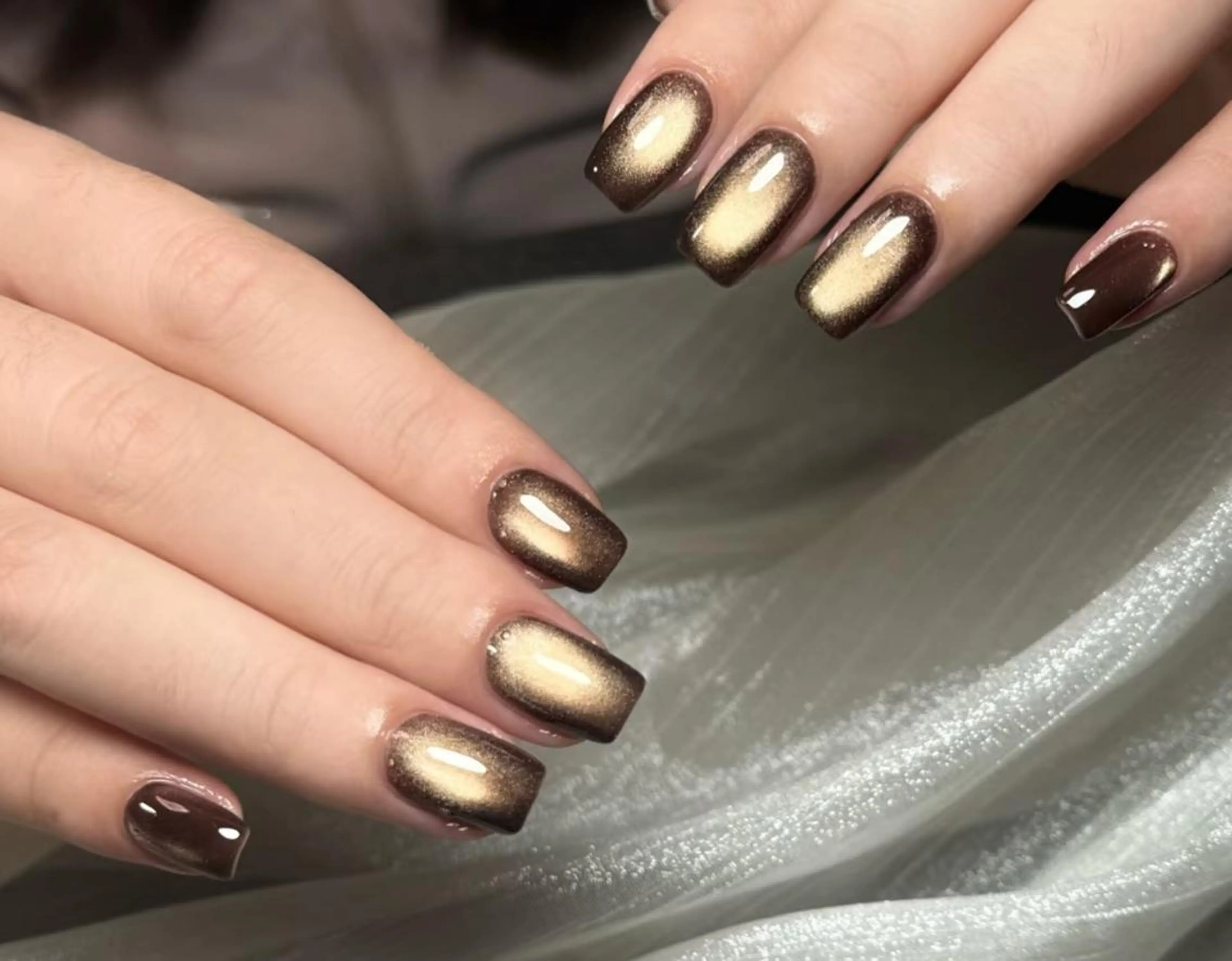 ネイル ハンドネイル Molly _nailのネイルデザイン