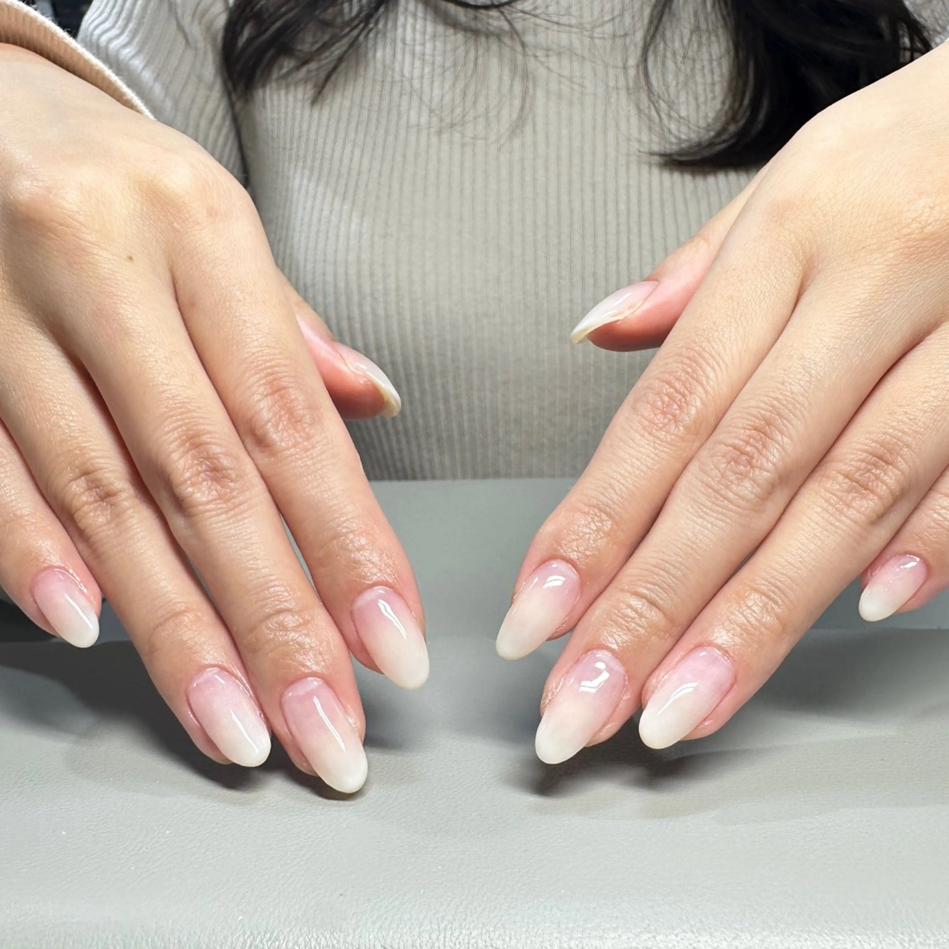 ネイル ハンドネイル MO MO🐻のネイルデザイン