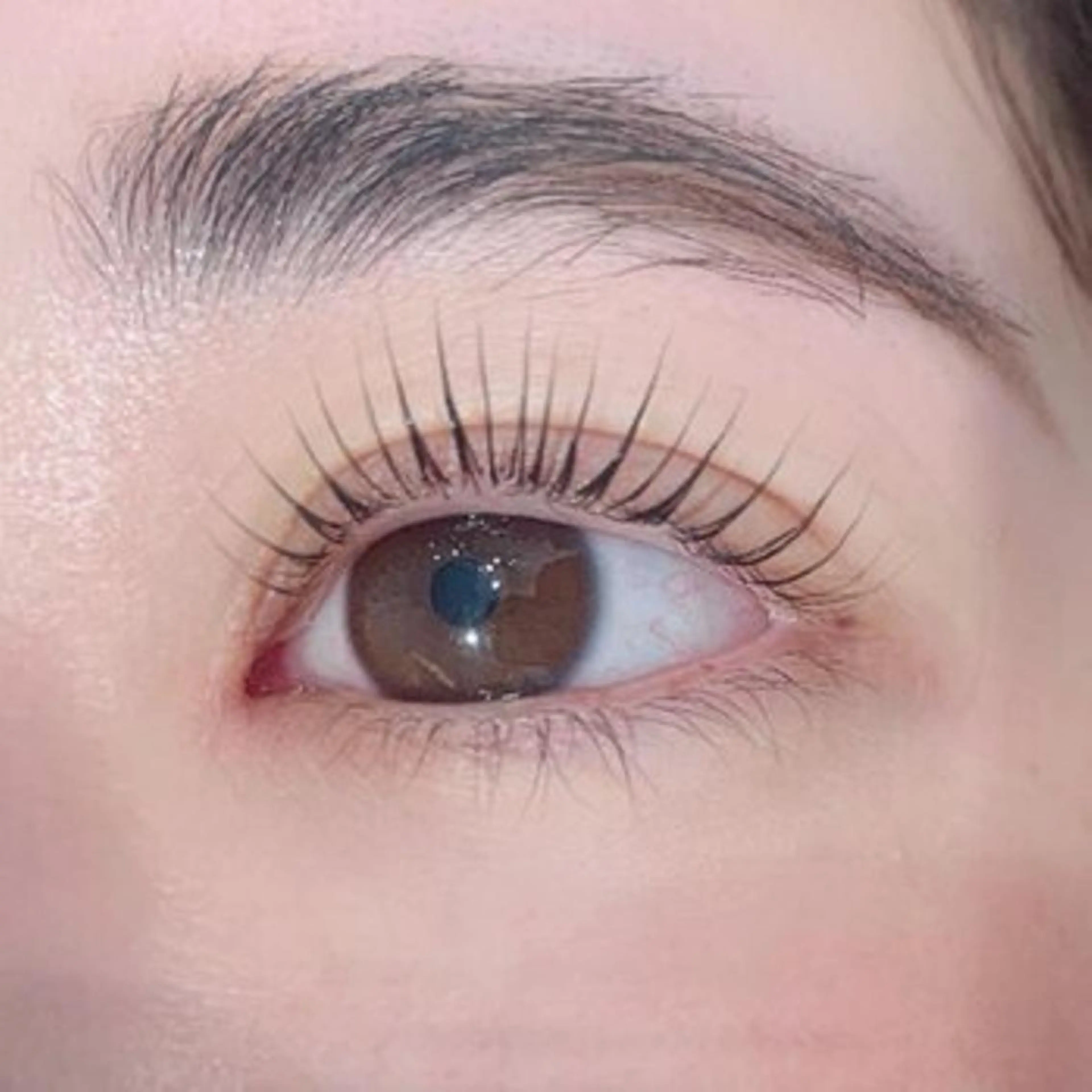 マツエク・マツパ Makea南越谷 島村のマツエク・マツパデザイン