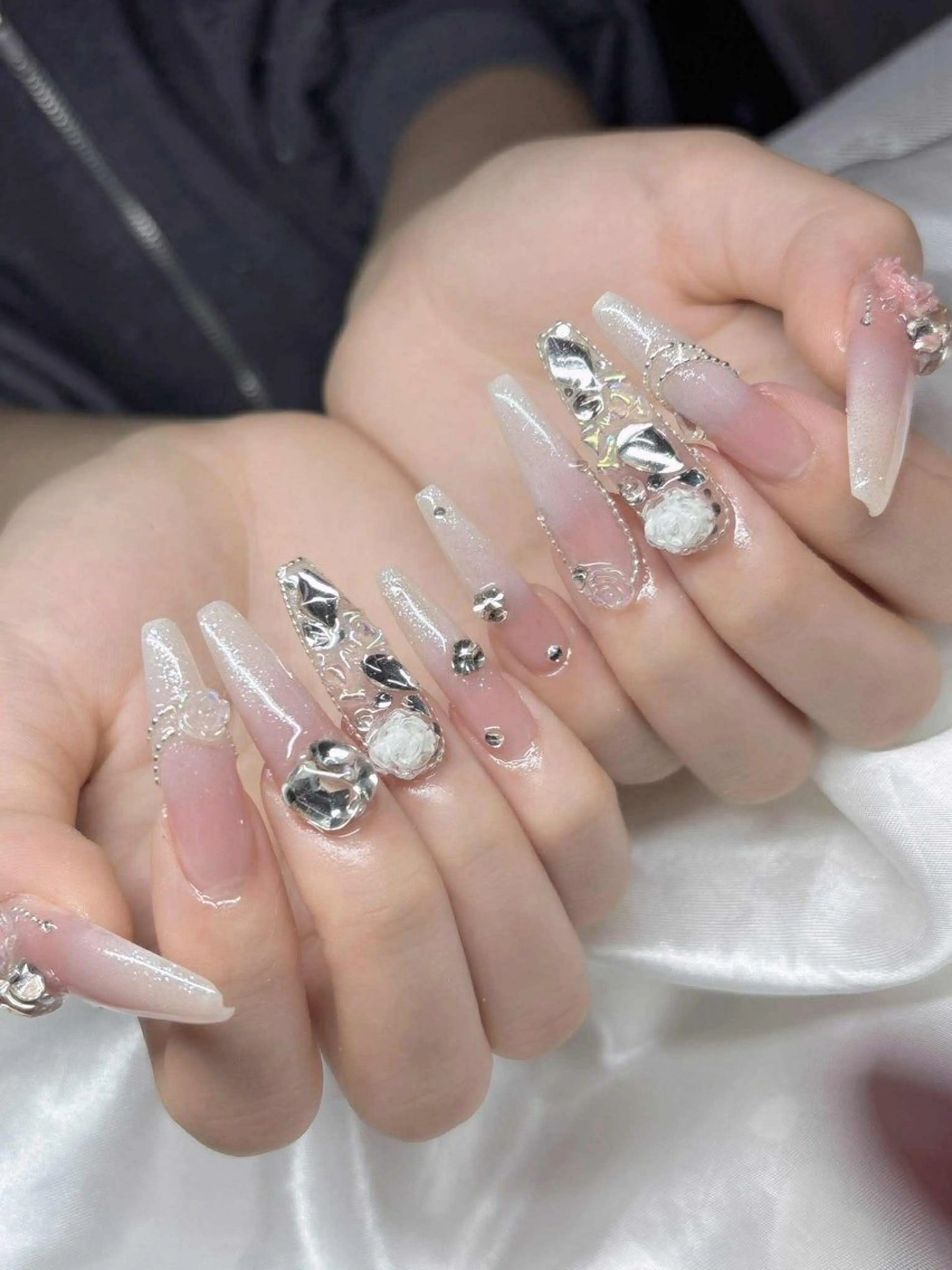 ネイル はる はるのネイルデザイン