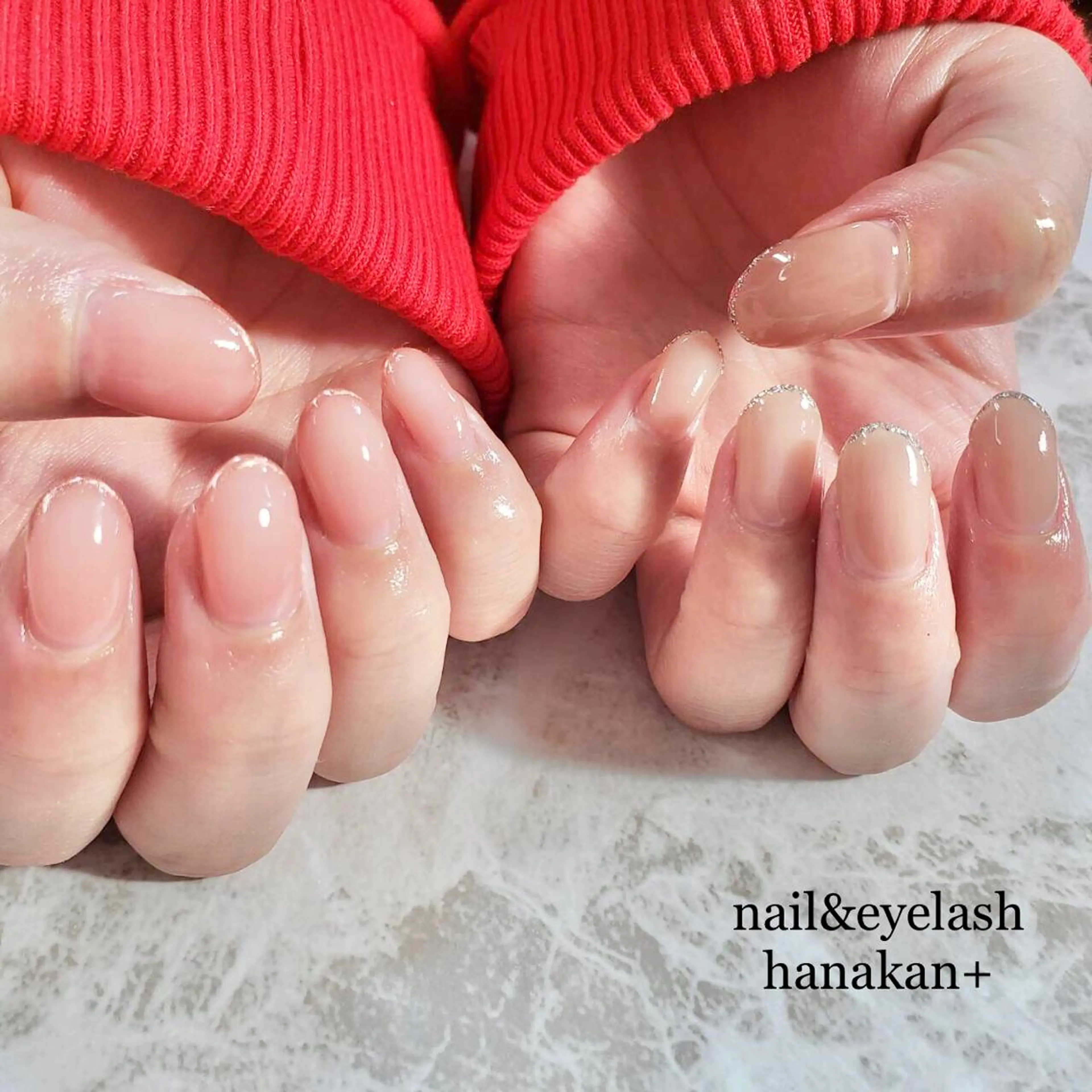 ネイル S Fumiのネイルデザイン