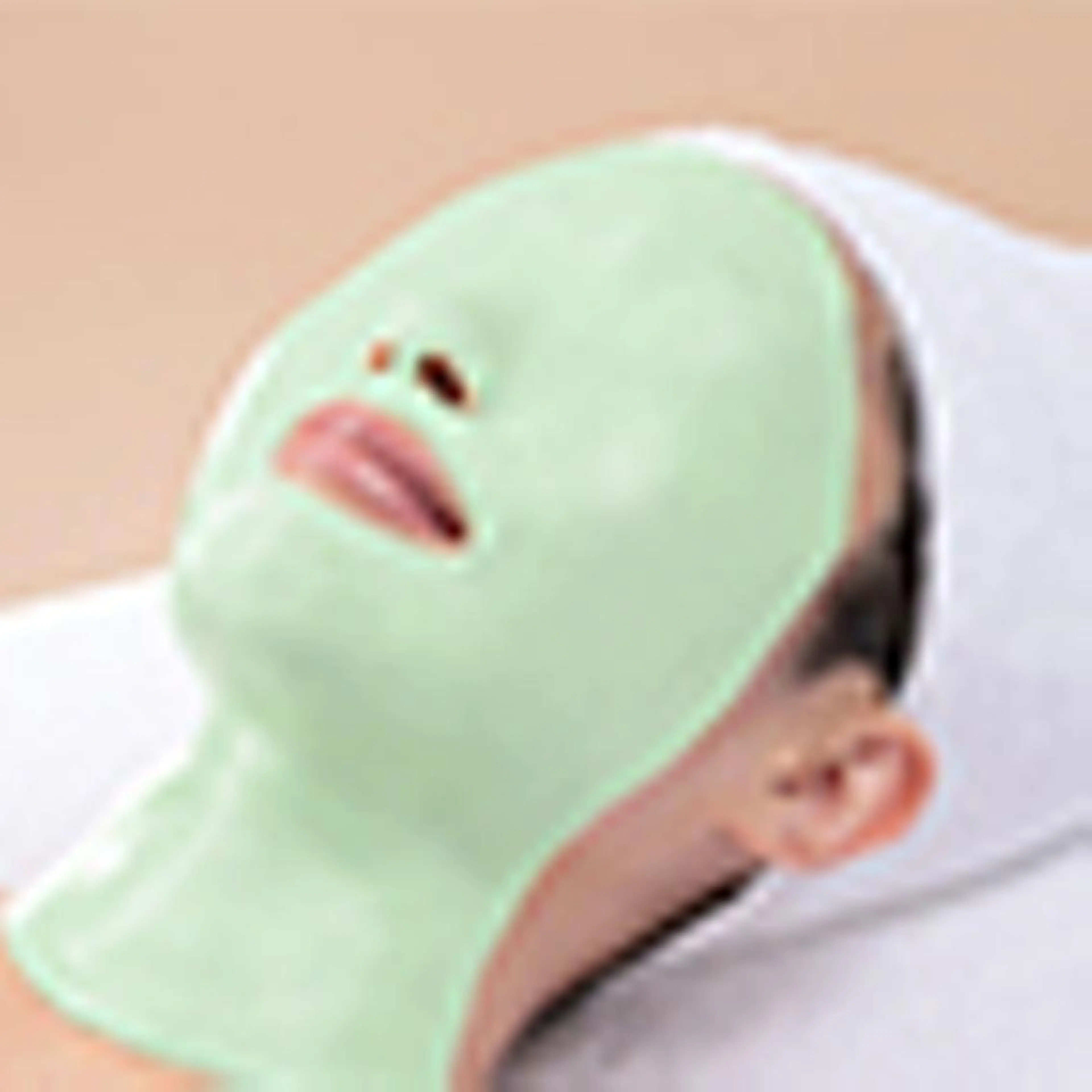 お試しアドバンスコース50分＋ビューネケアパックの写真