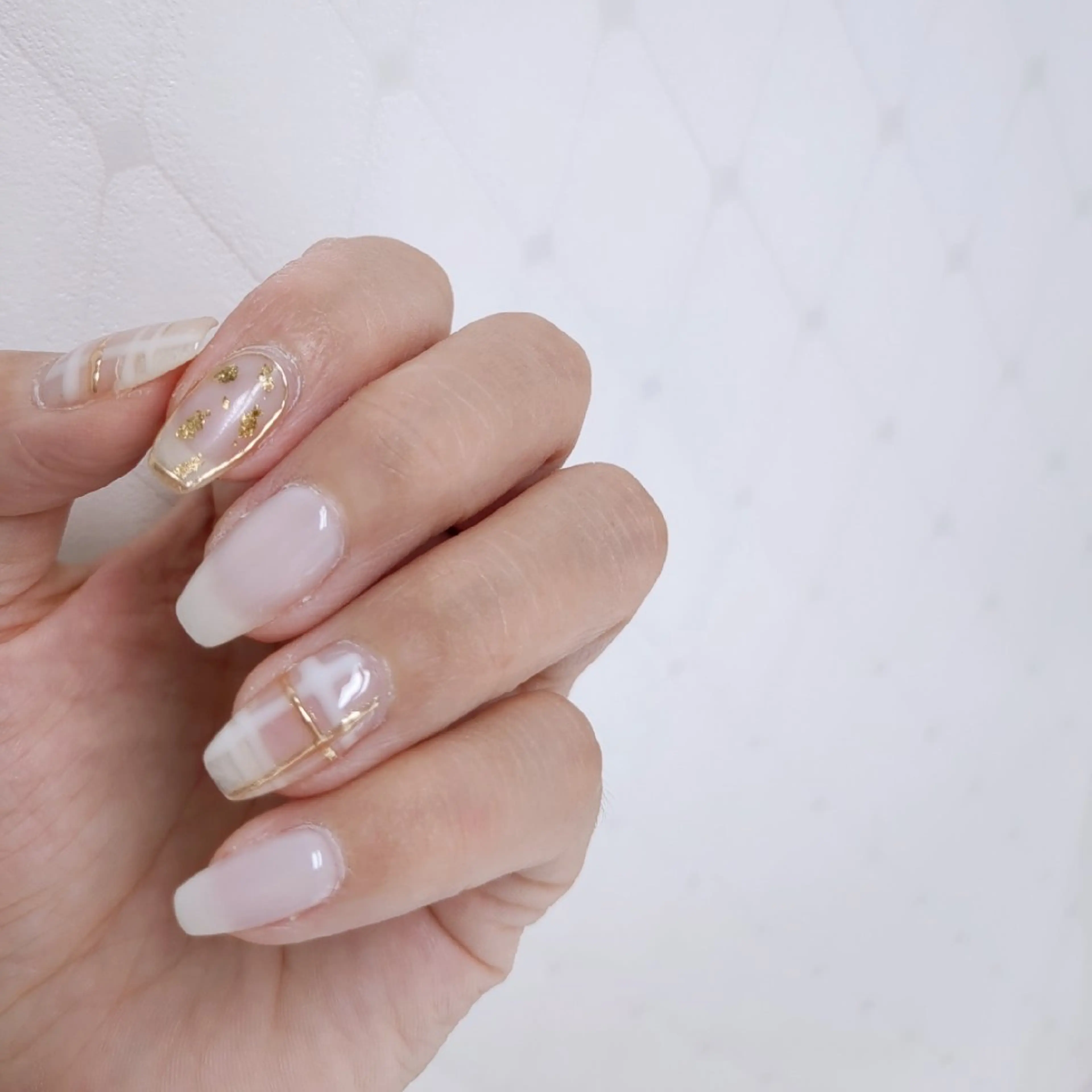 ネイル mai nailのネイルデザイン