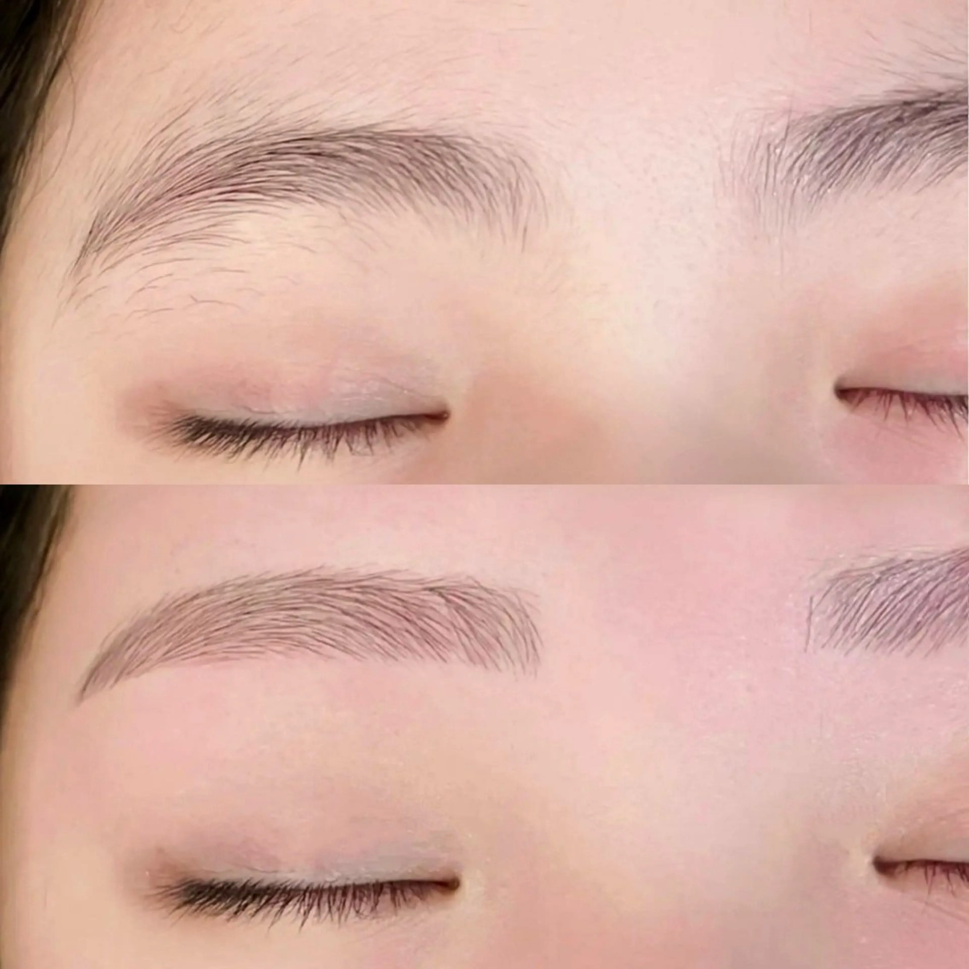 アイブロウ ao baの眉毛・アイブロウイメージ