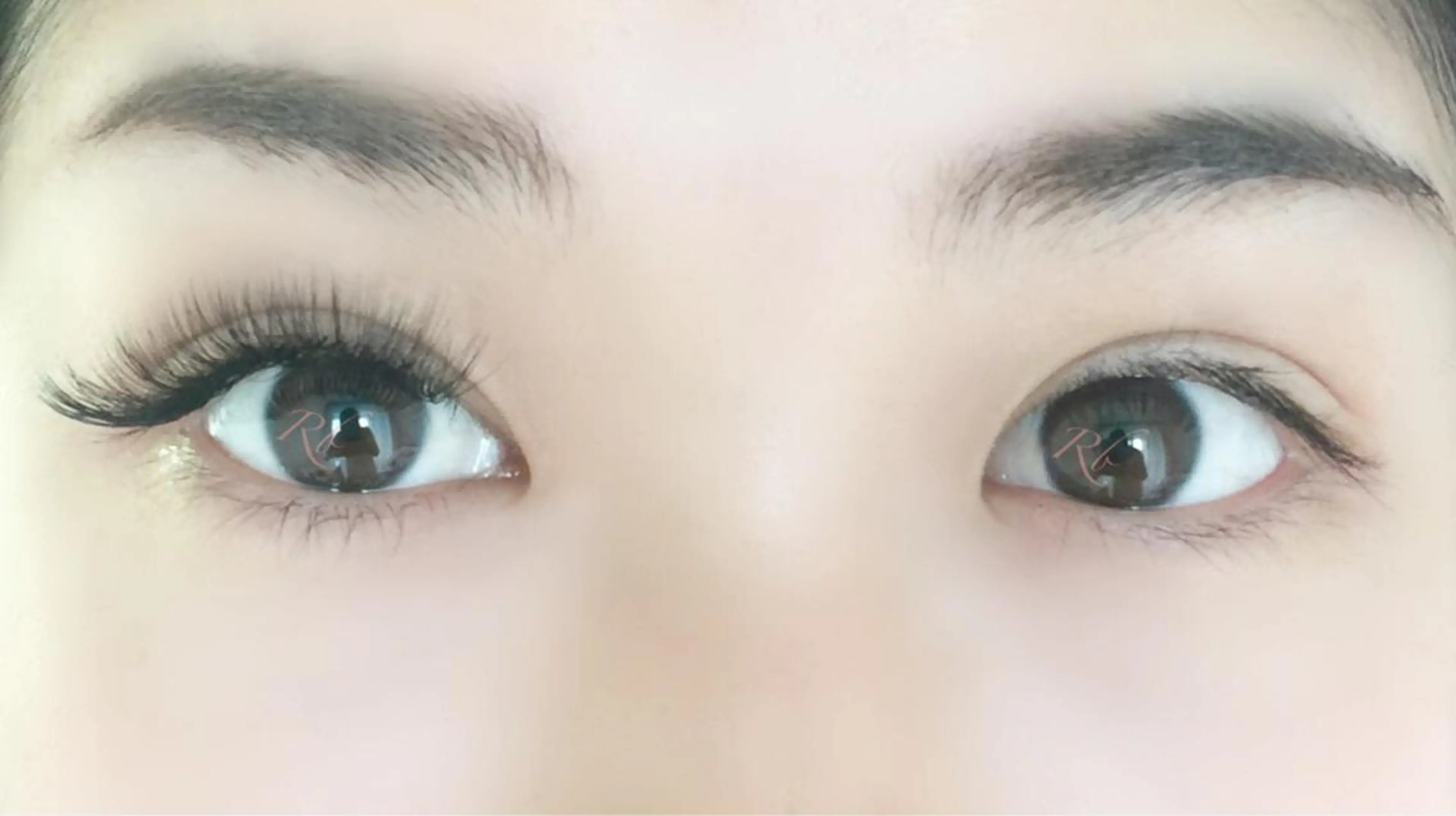 マツエク・マツパ eyelash- r🌹のマツエク・マツパデザイン