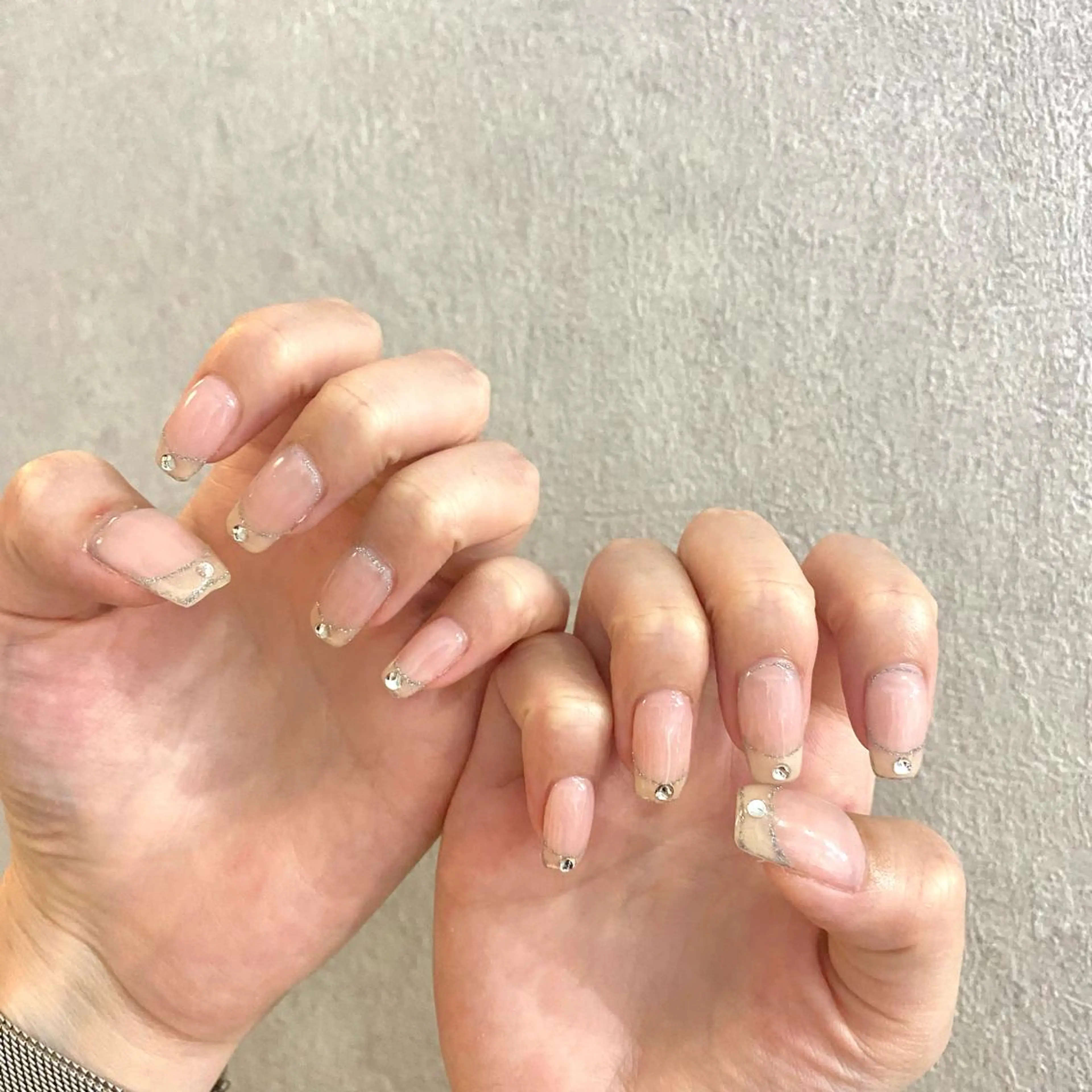 ネイル Babel Mirokuのエステ・リラクイメージ