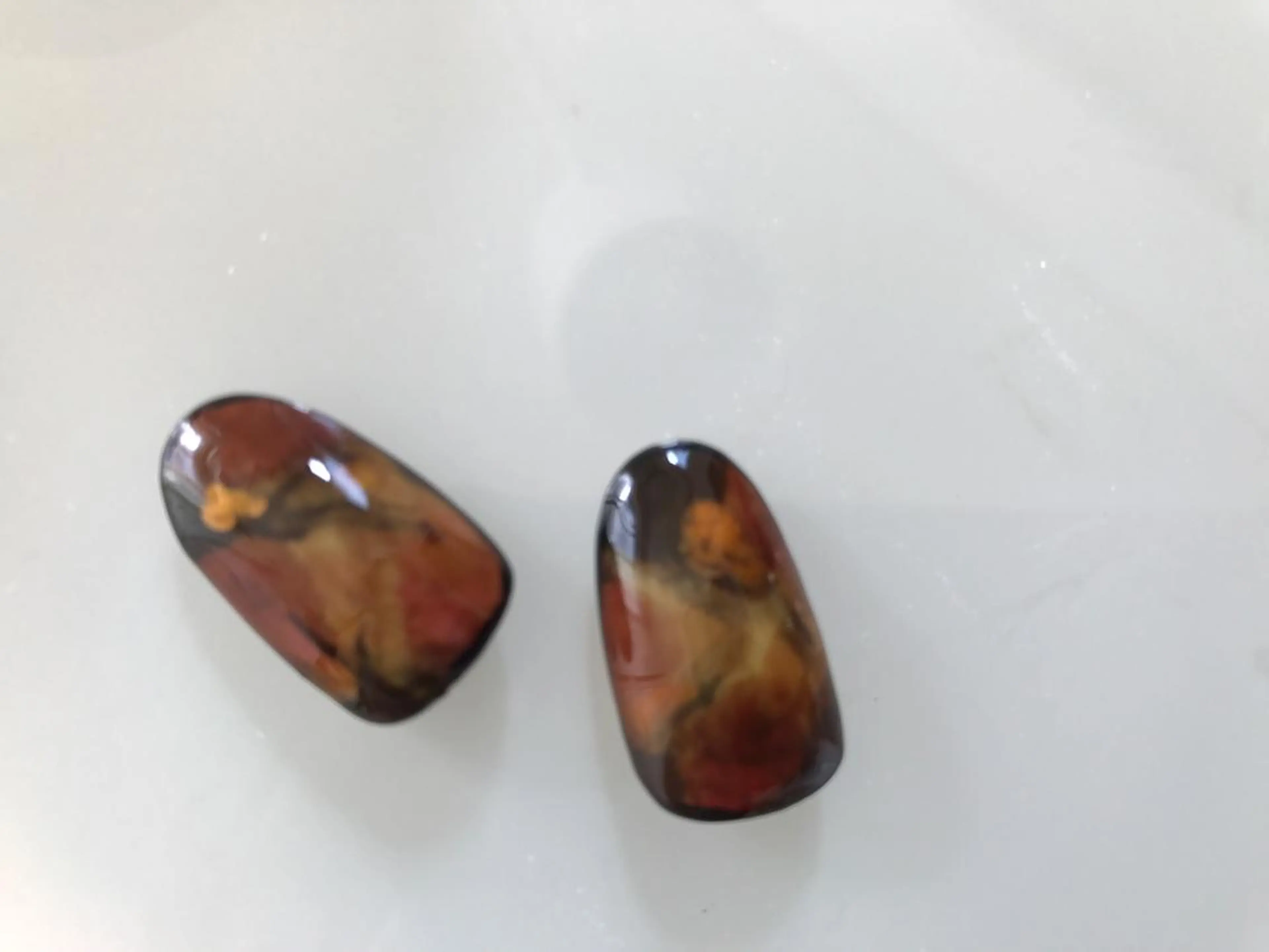 ネイル 高野 祐紀のネイルデザイン