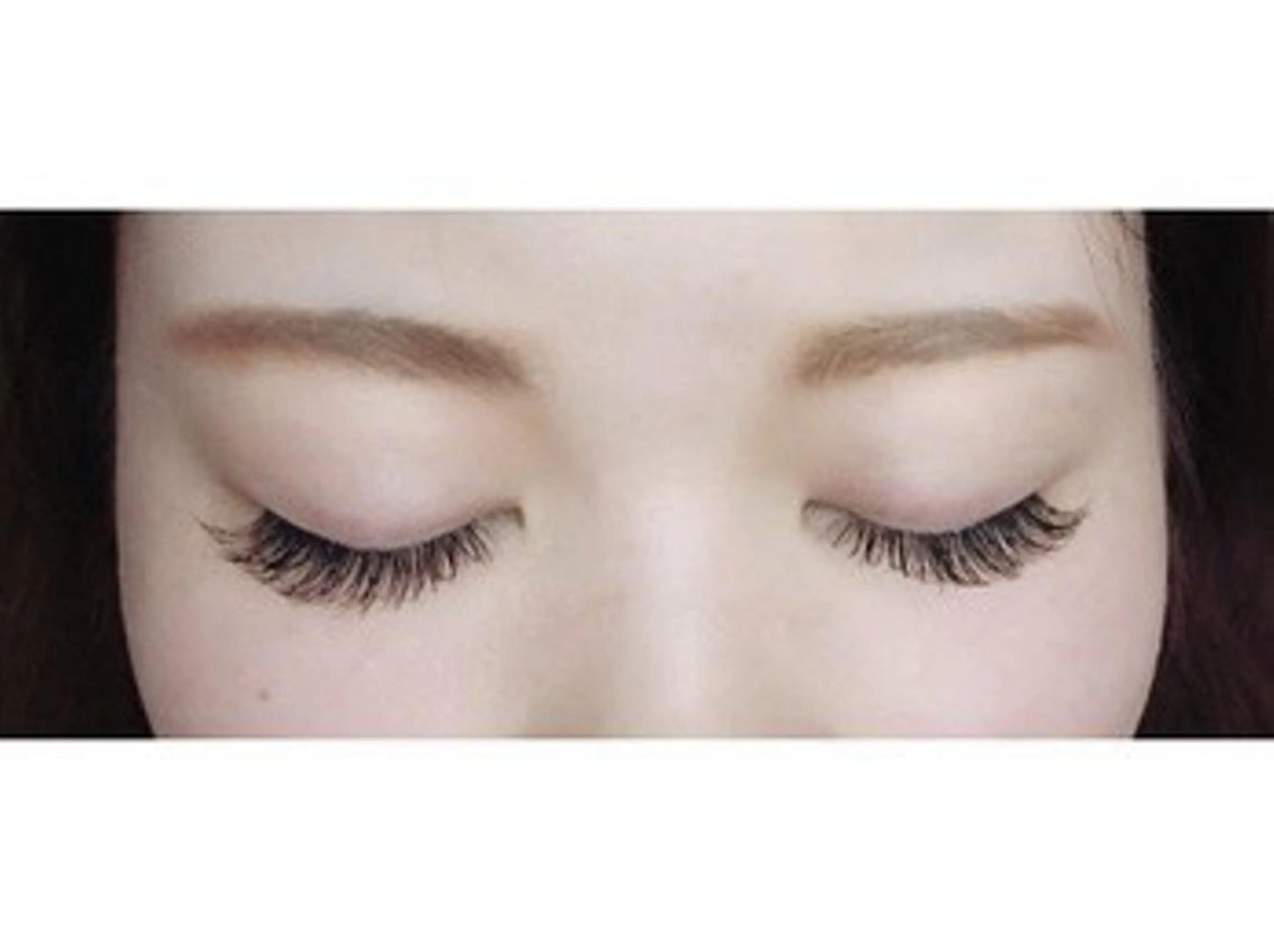 マツエク・マツパ FAVORI ファヴォリのマツエク・マツパデザイン