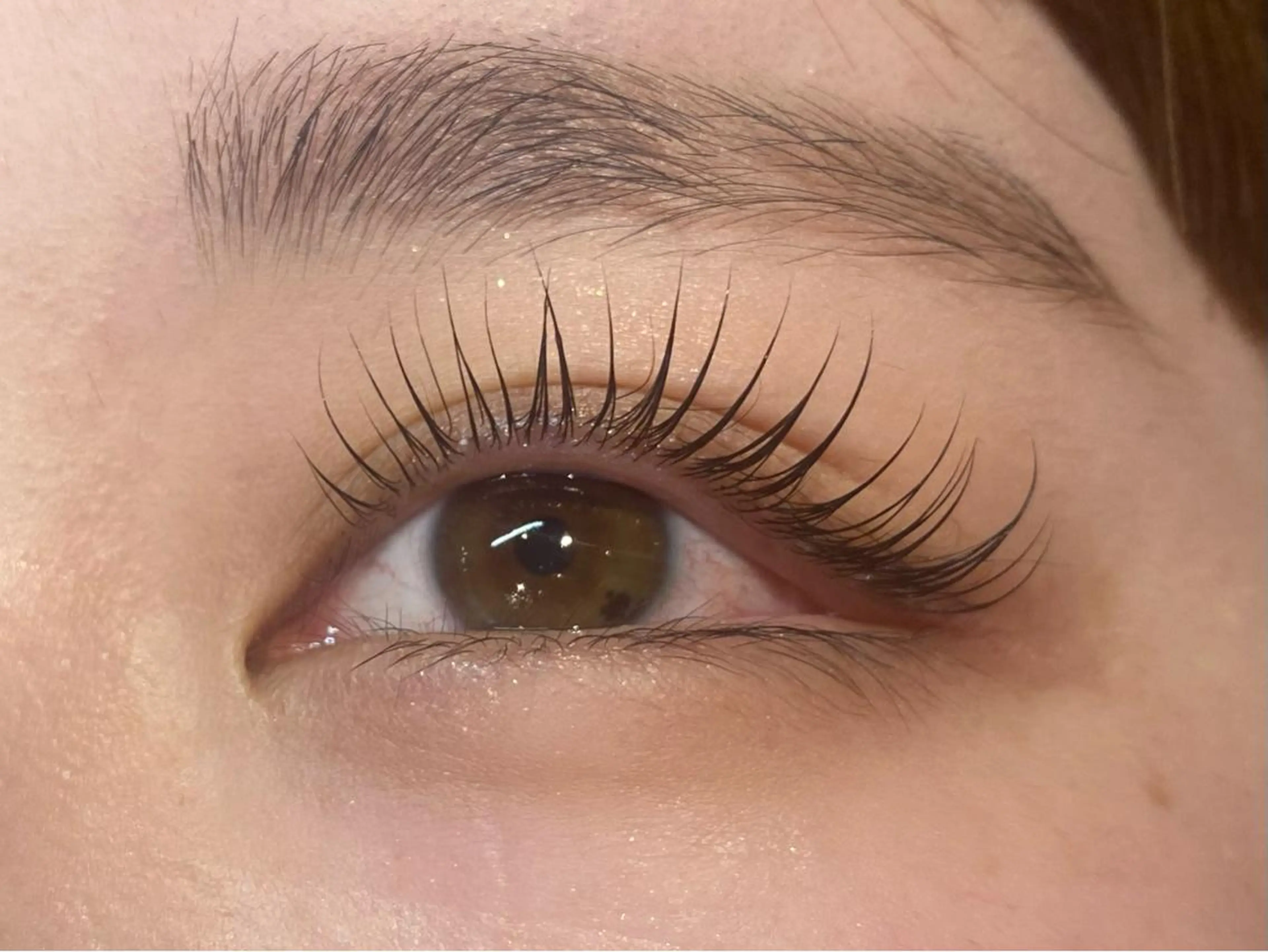 マツエク・マツパ Girasol所属・Girasol ヒラソルのマツエク・マツパデザイン